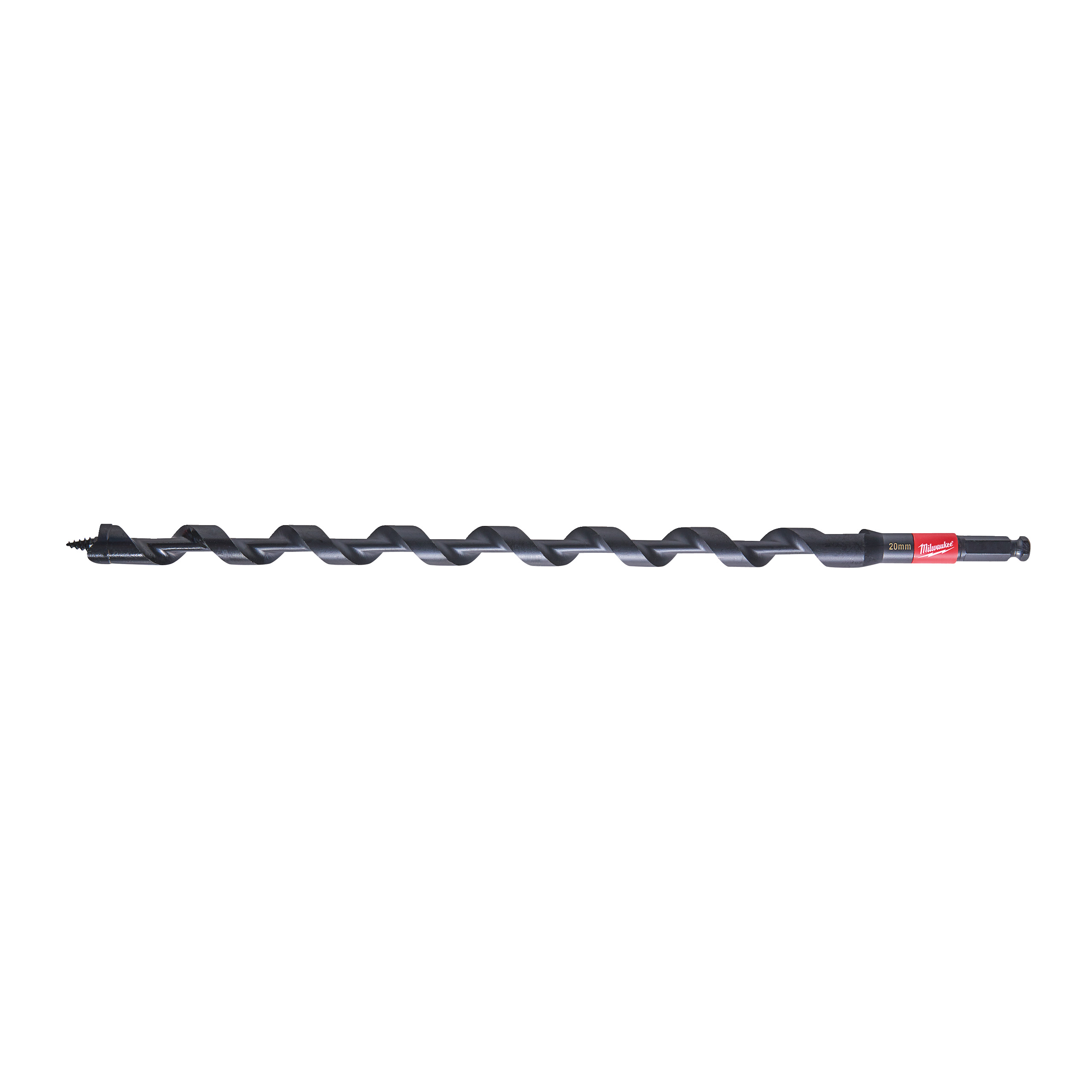Brocas Auger de impacto ⌀20 x 460mm