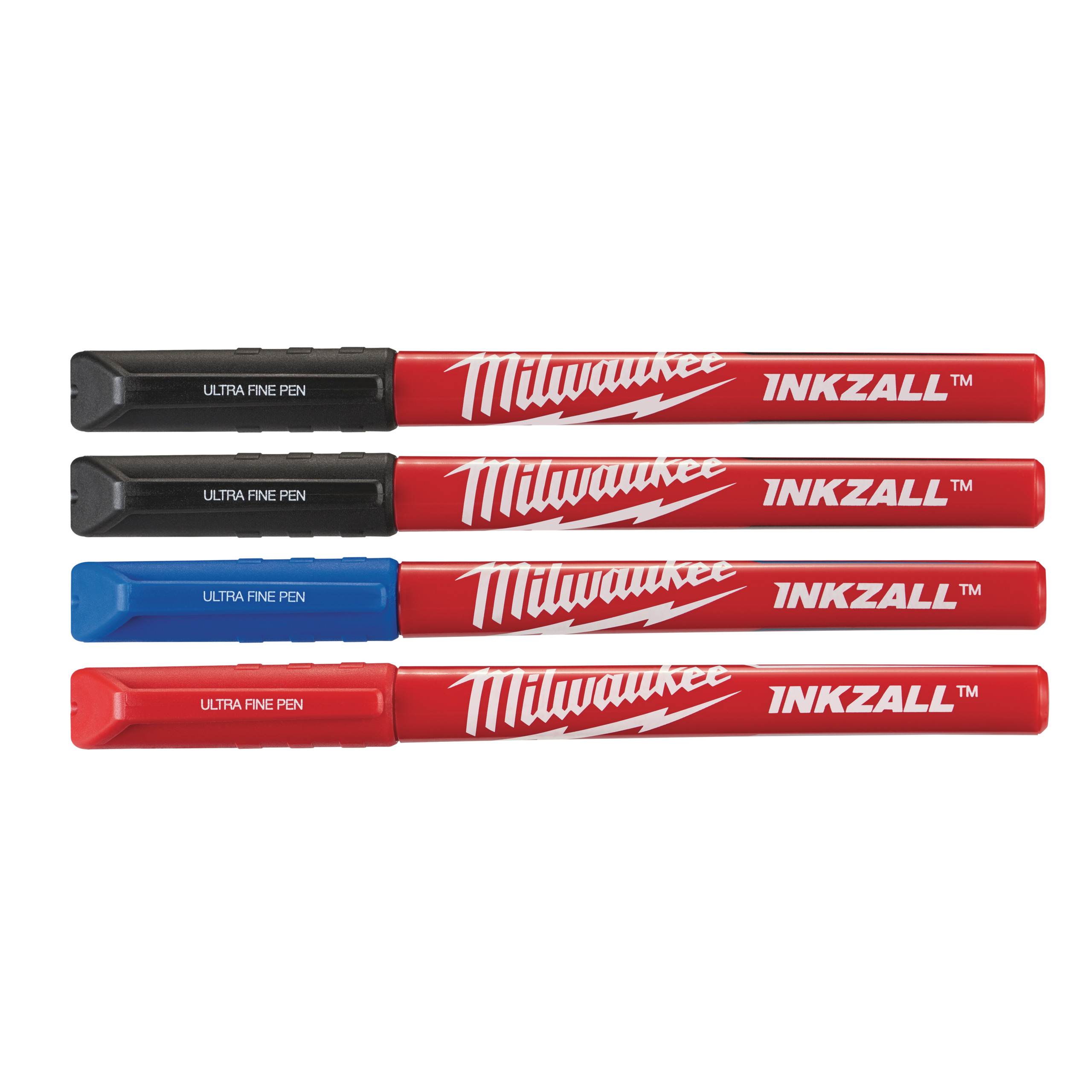 Marcadores de colores ultrafinos