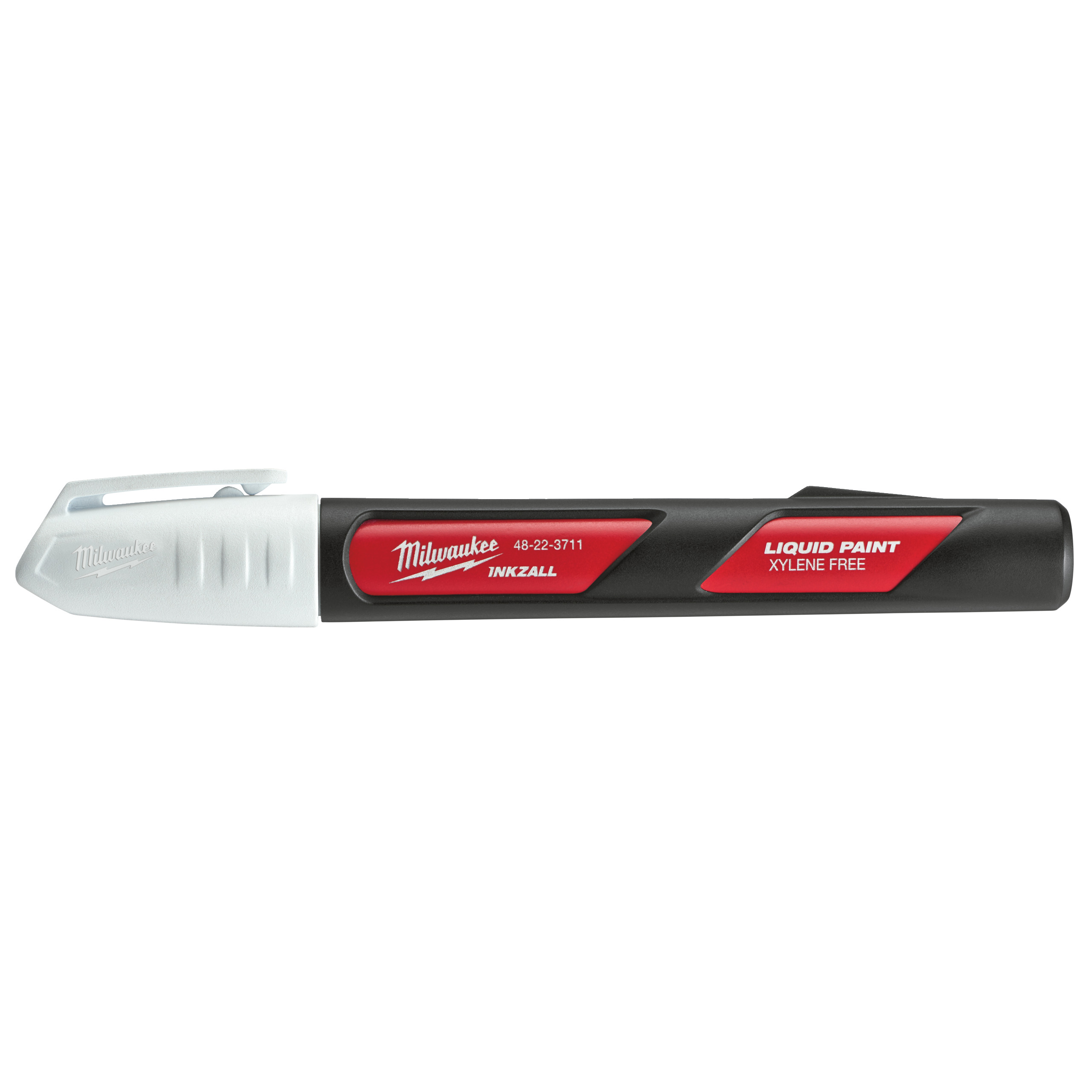 Marcador líquido blanco INKZALL™