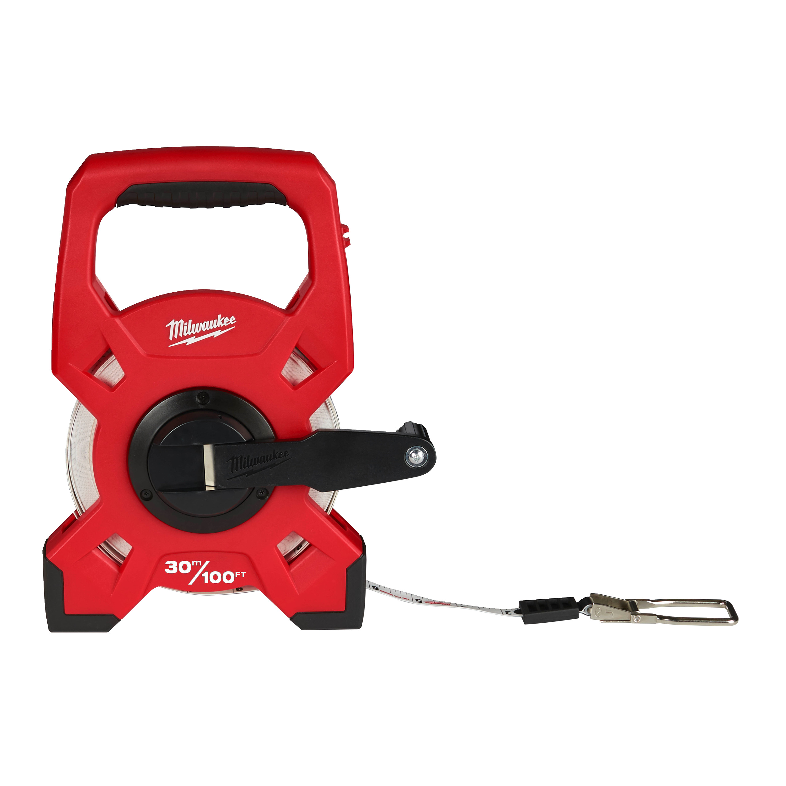 Cintas largas de fibra 30m/100ft