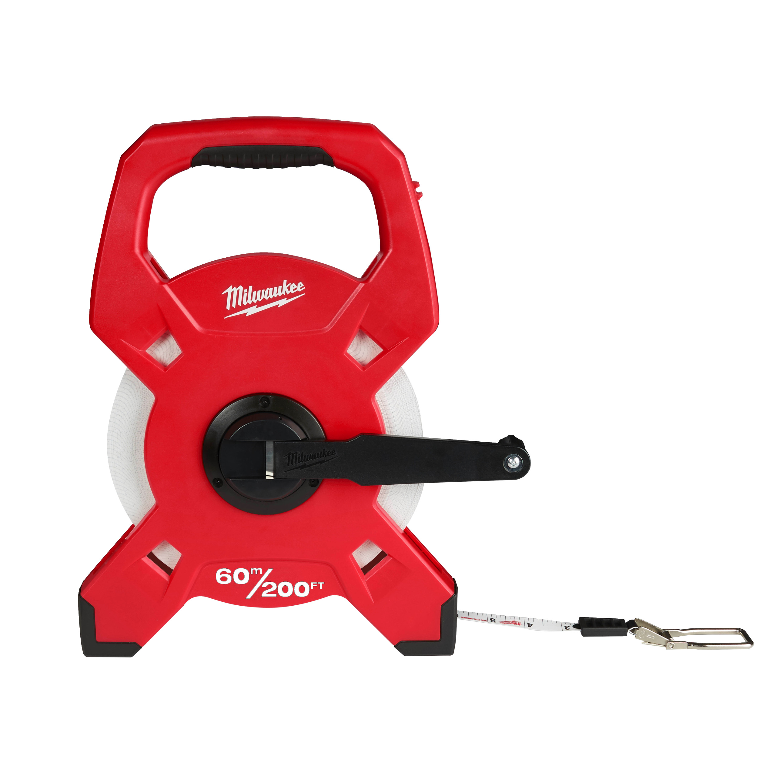 Cintas largas de fibra 60m