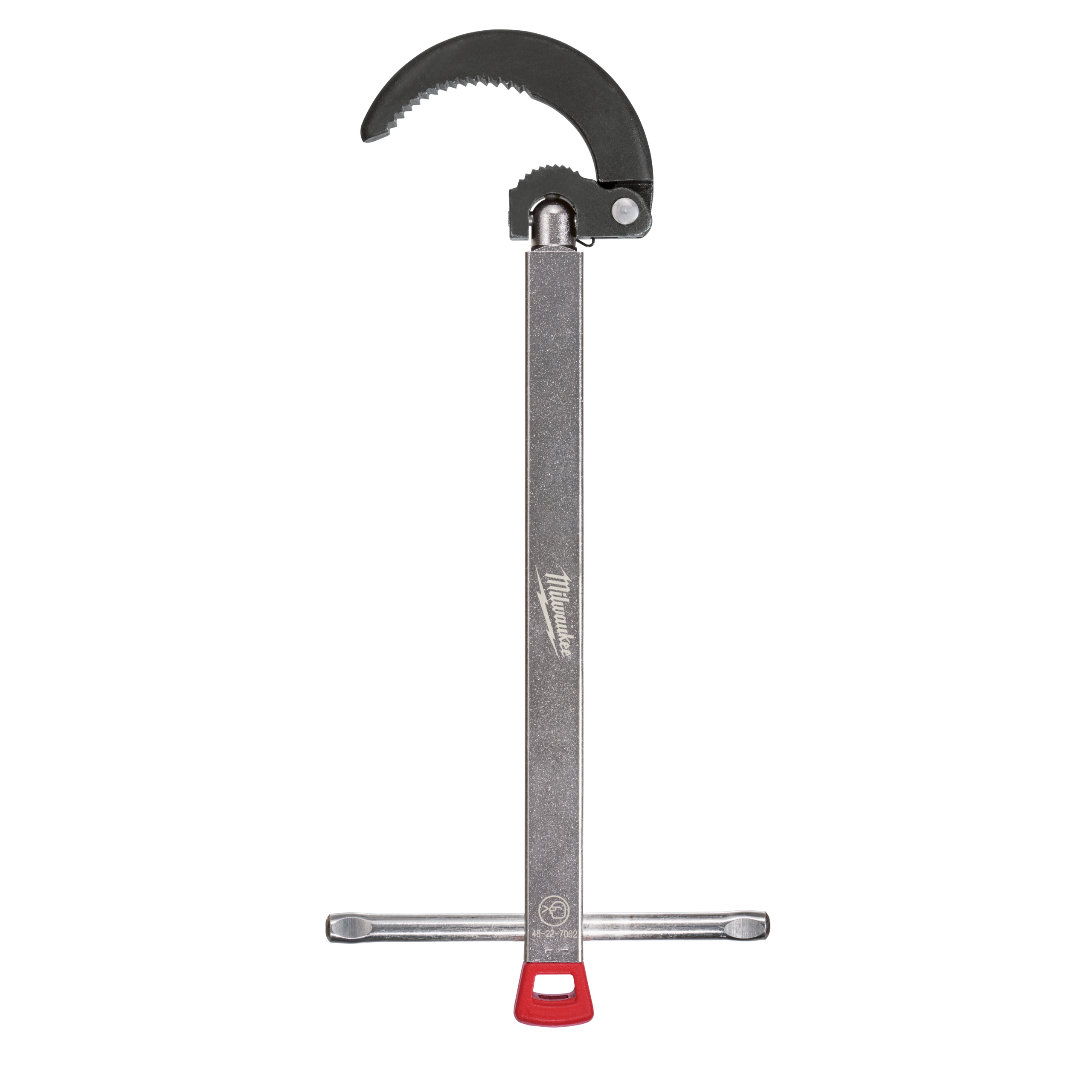 Llave ajustable para lavabos