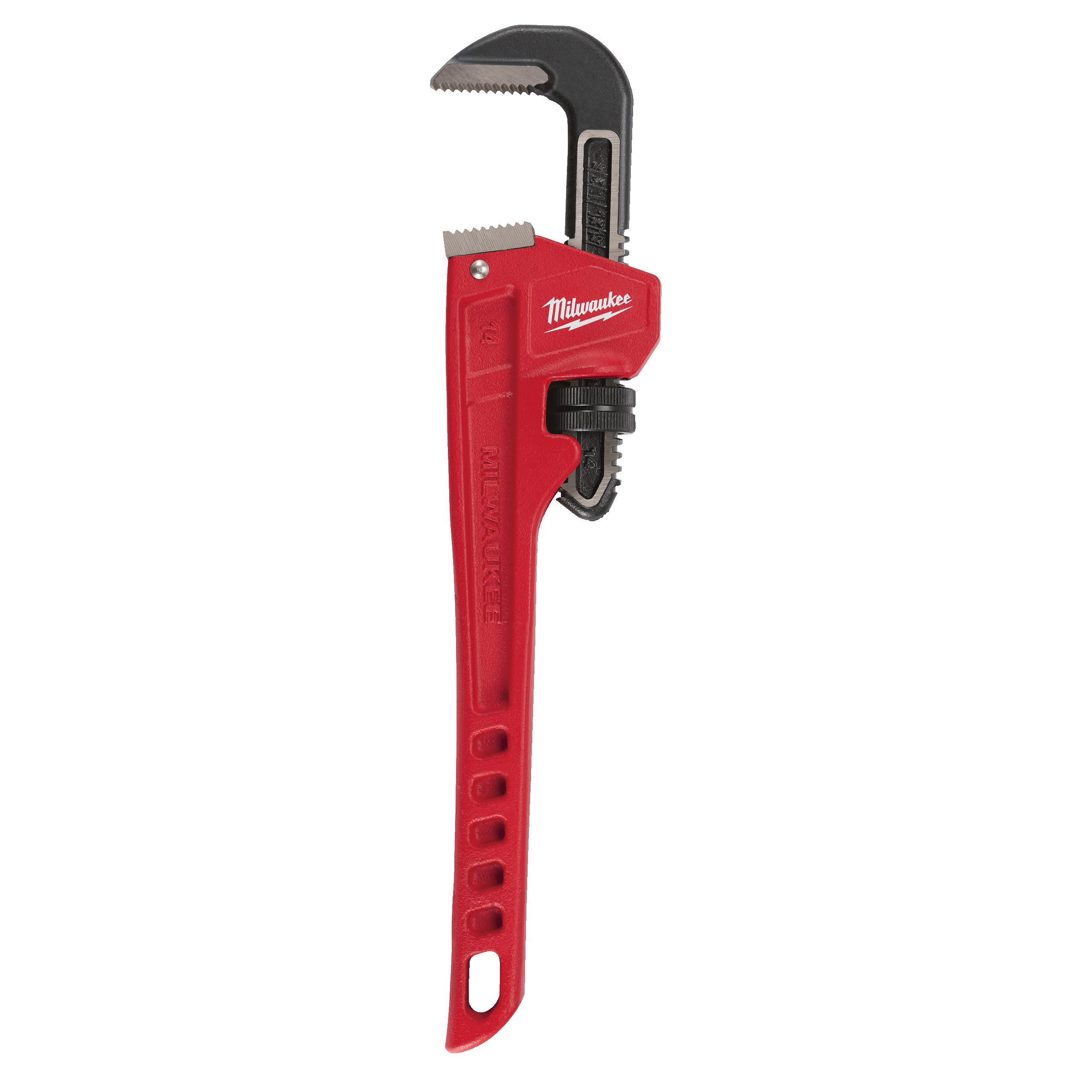 Llave Stillson de acero 350mm