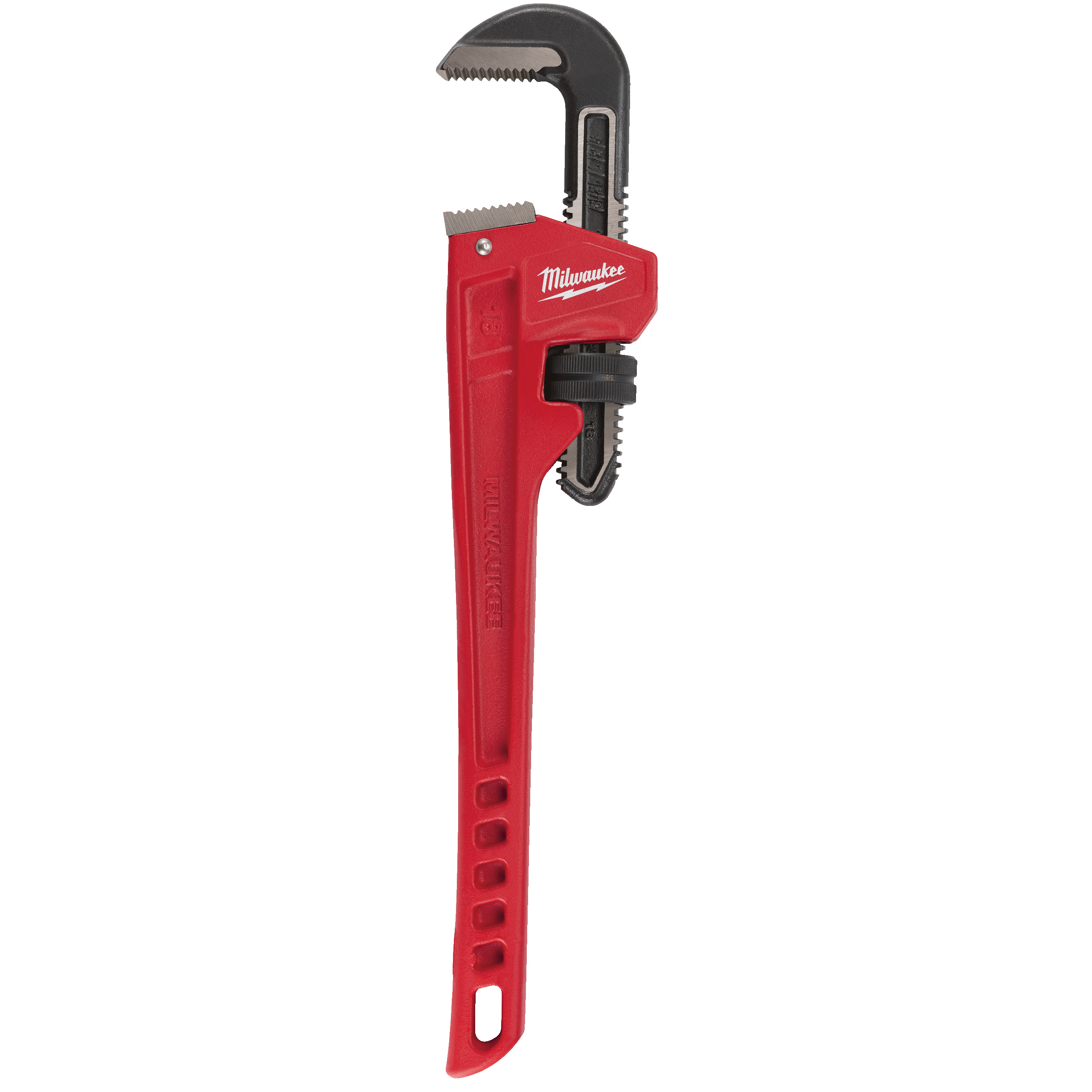Llave Stillson de acero 450mm