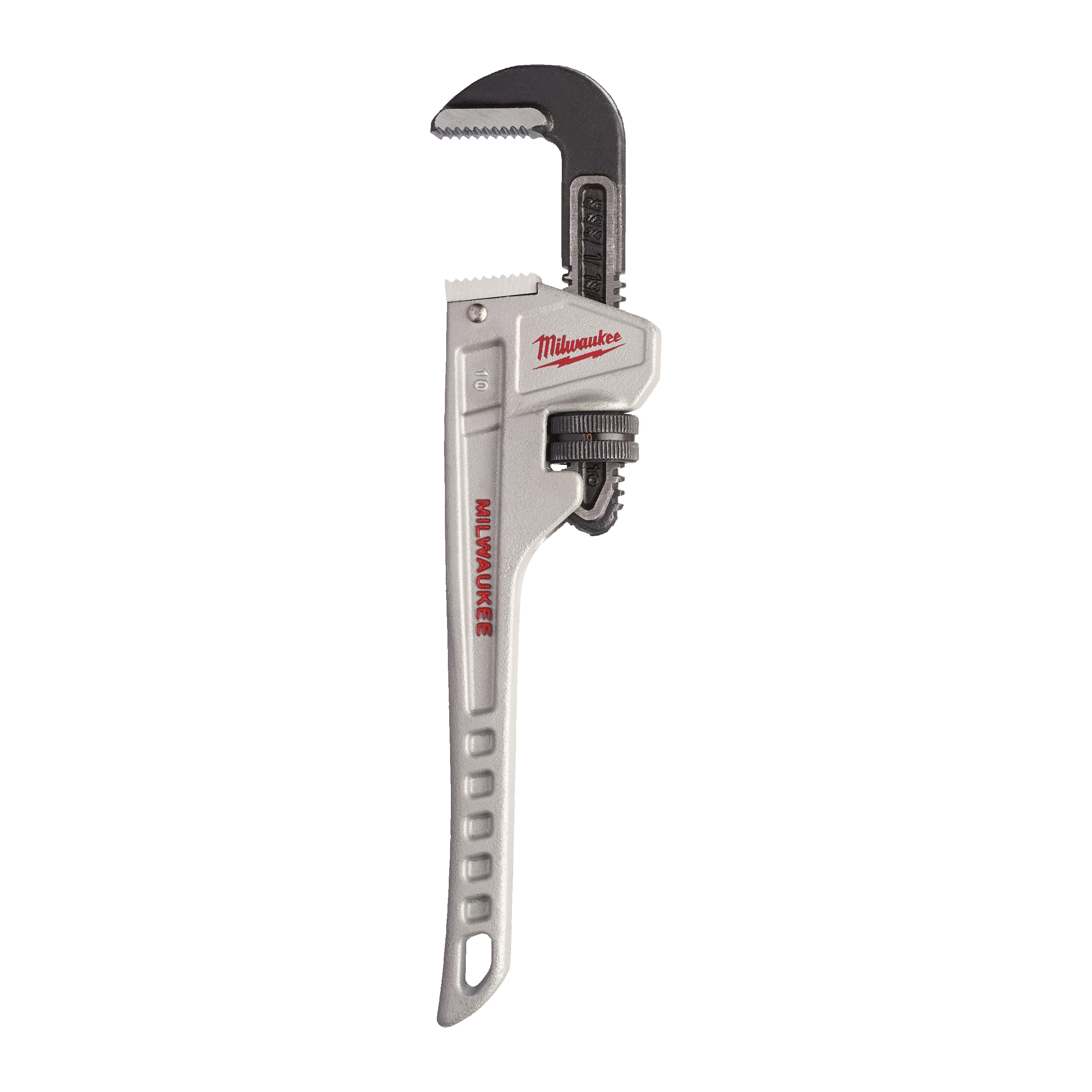 Llave Stillson de aluminio 250mm