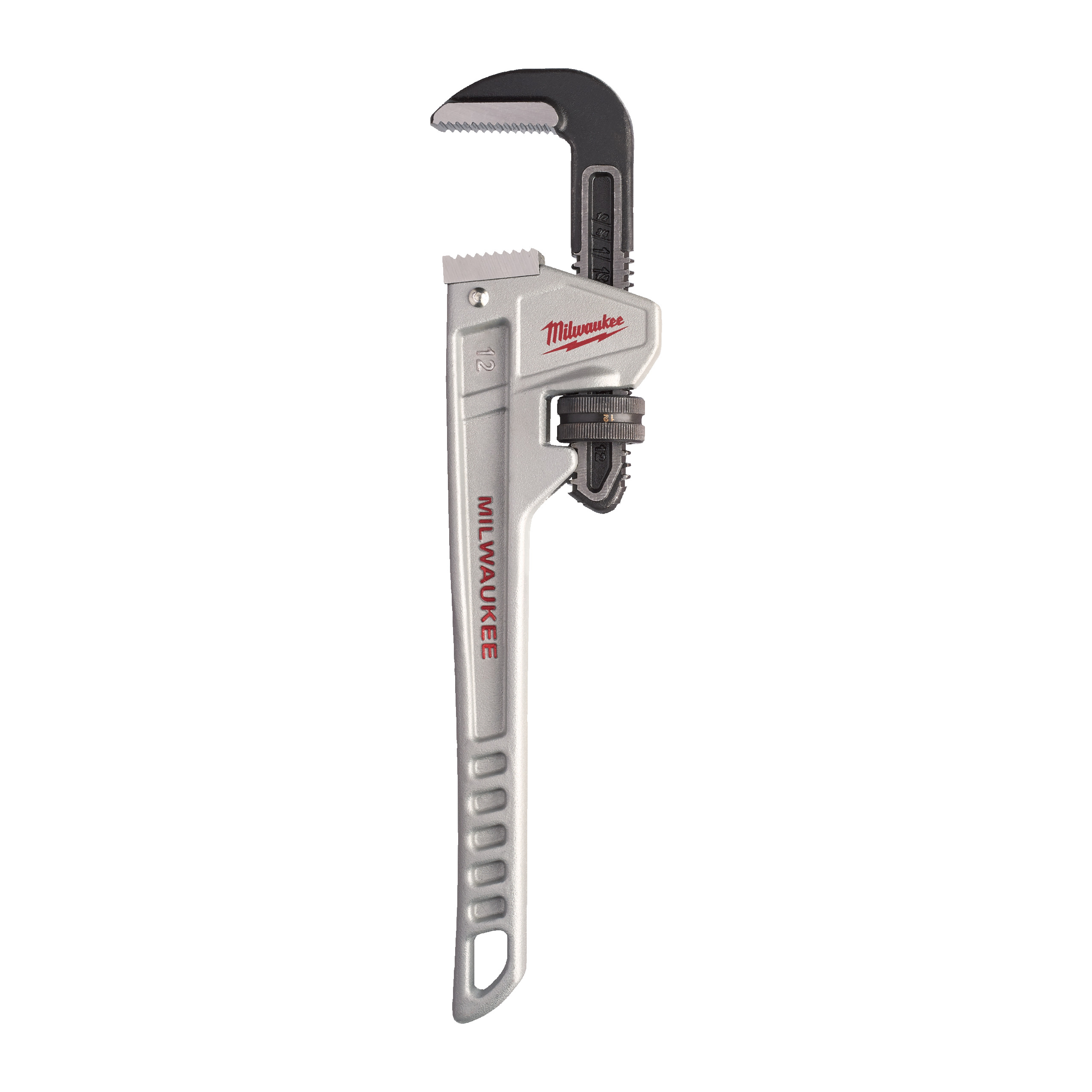 Llave Stillson de aluminio 300mm
