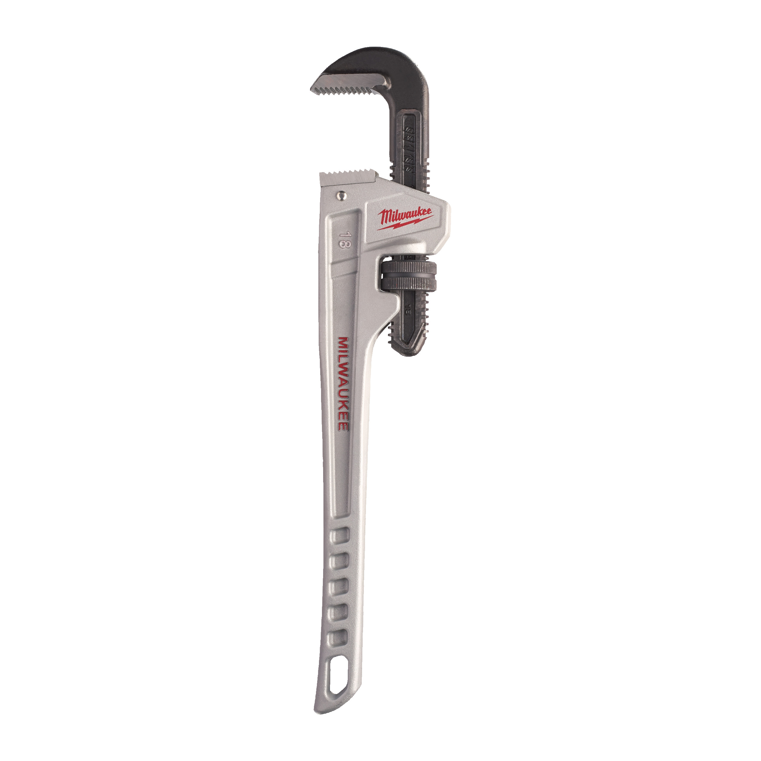 Llave Stillson de aluminio 450mm