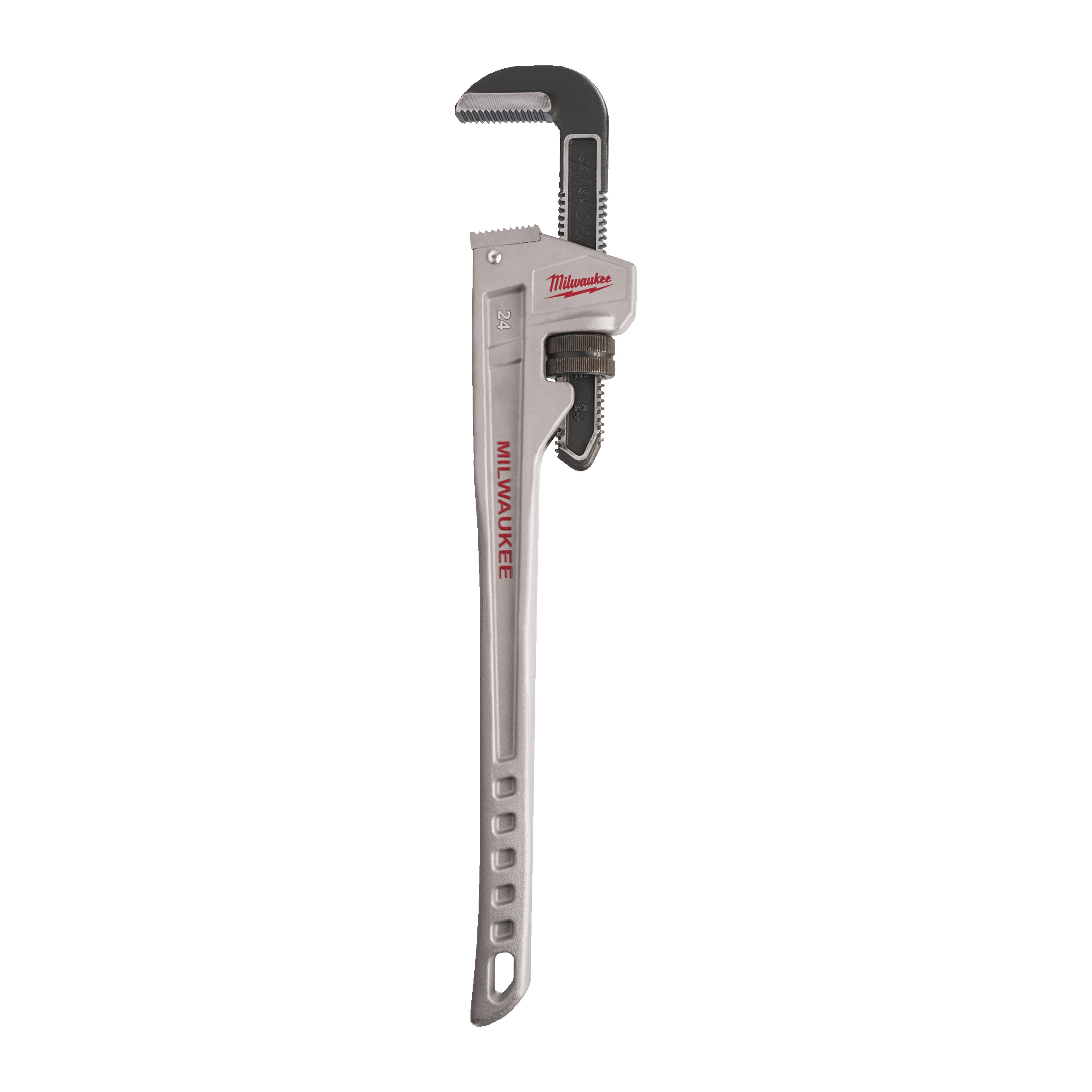 Llave Stillson de aluminio 600mm