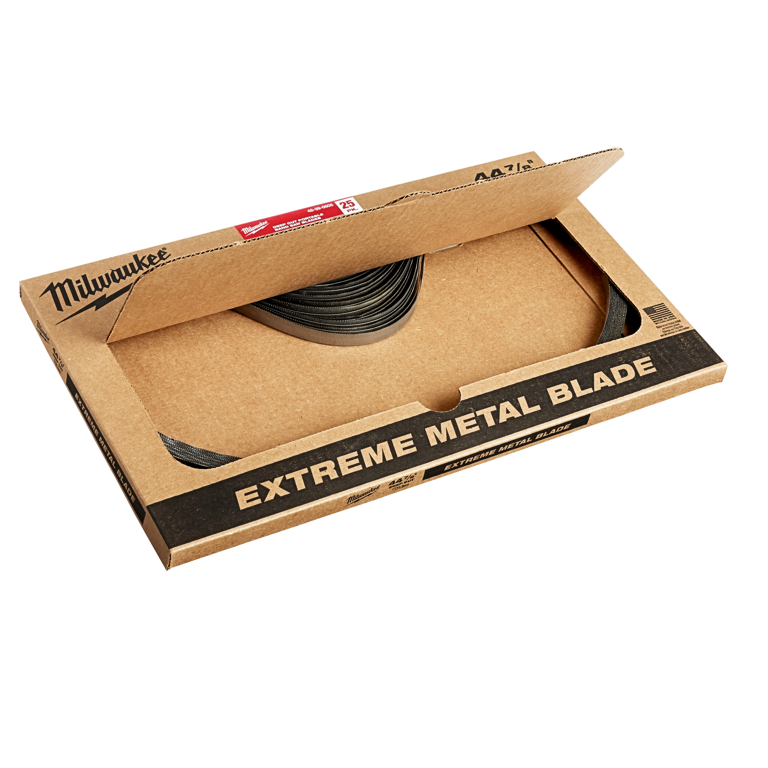Hoja para sierra cinta de diente variable 1.140mm (con cable y M18 FUEL™)