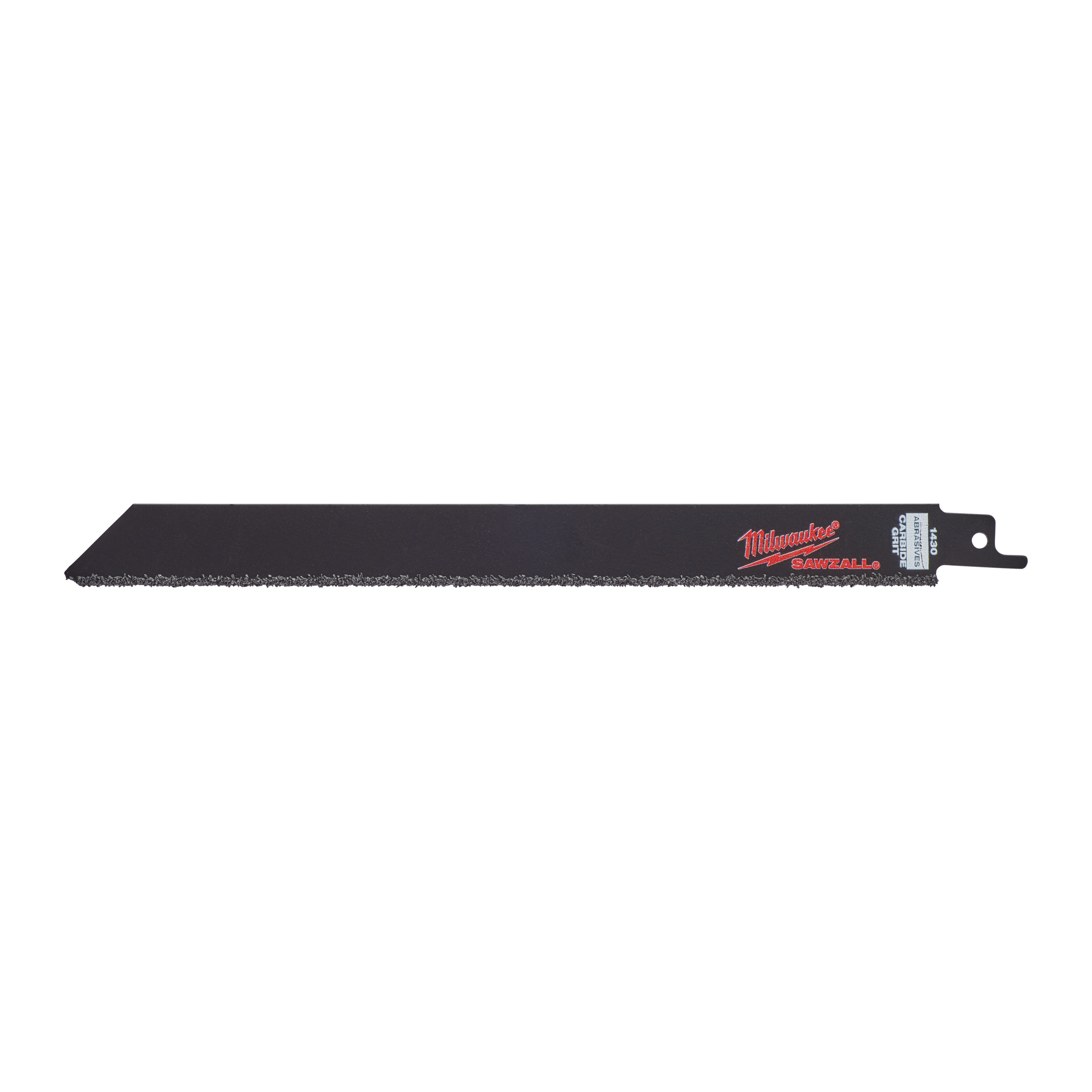 Hoja Sable 230mm - 3uds
