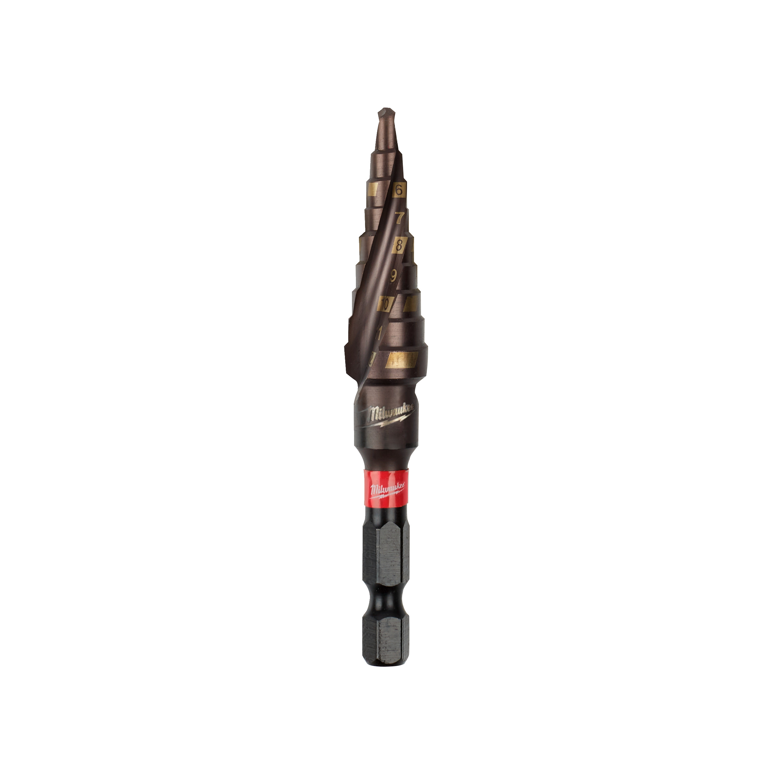 4 - 12mm paso de 1mm
