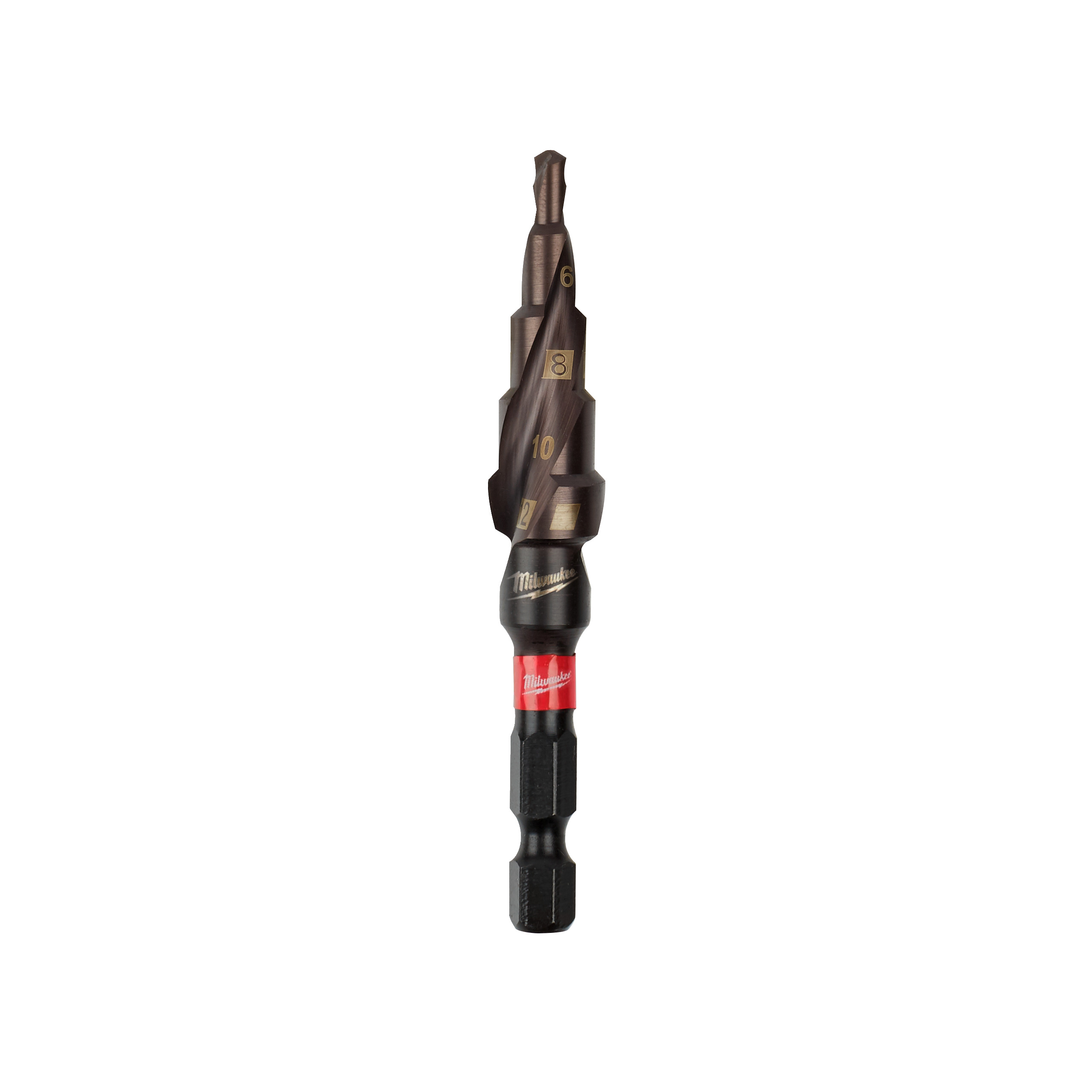4 - 12mm paso de 2mm
