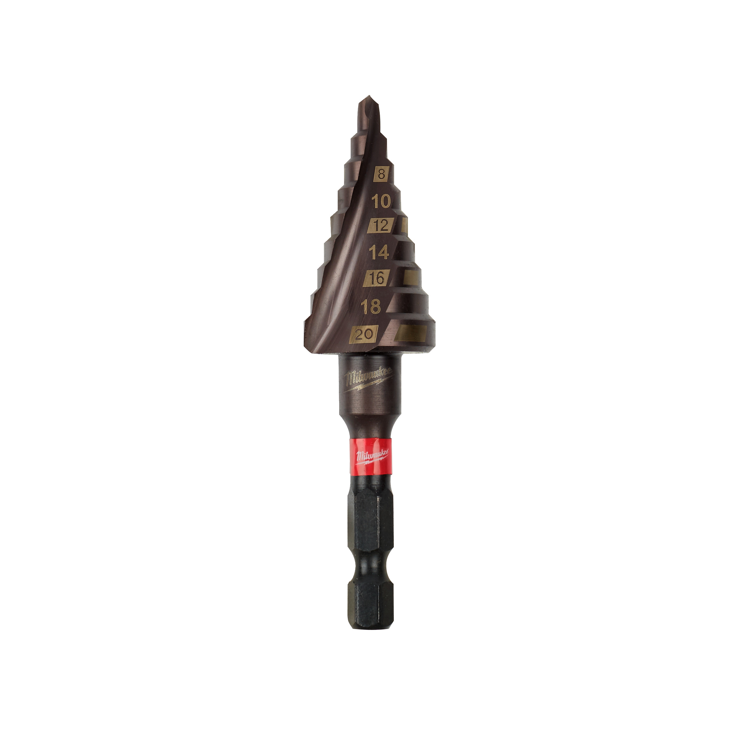 4 - 20mm