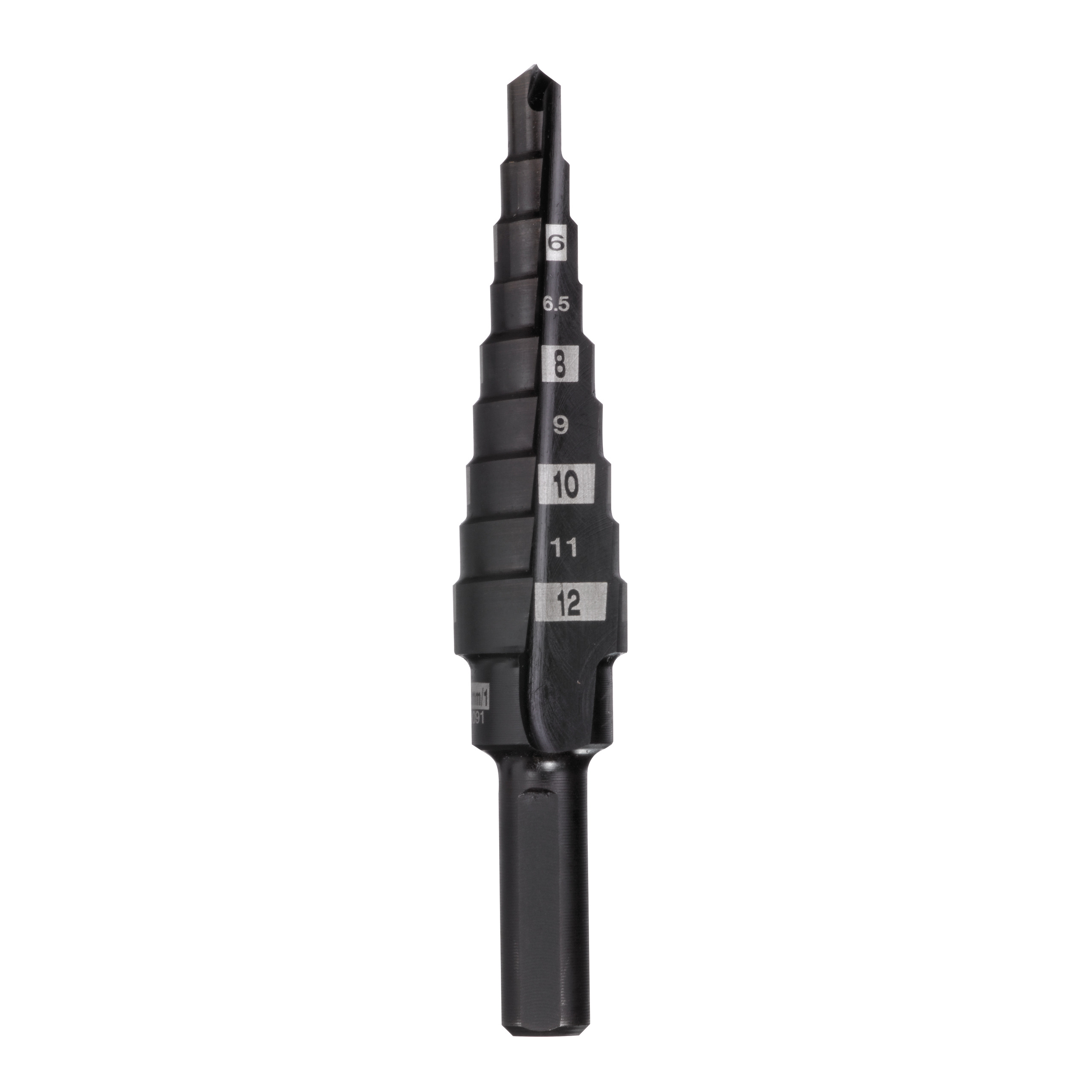 4 - 12mm paso de 1mm