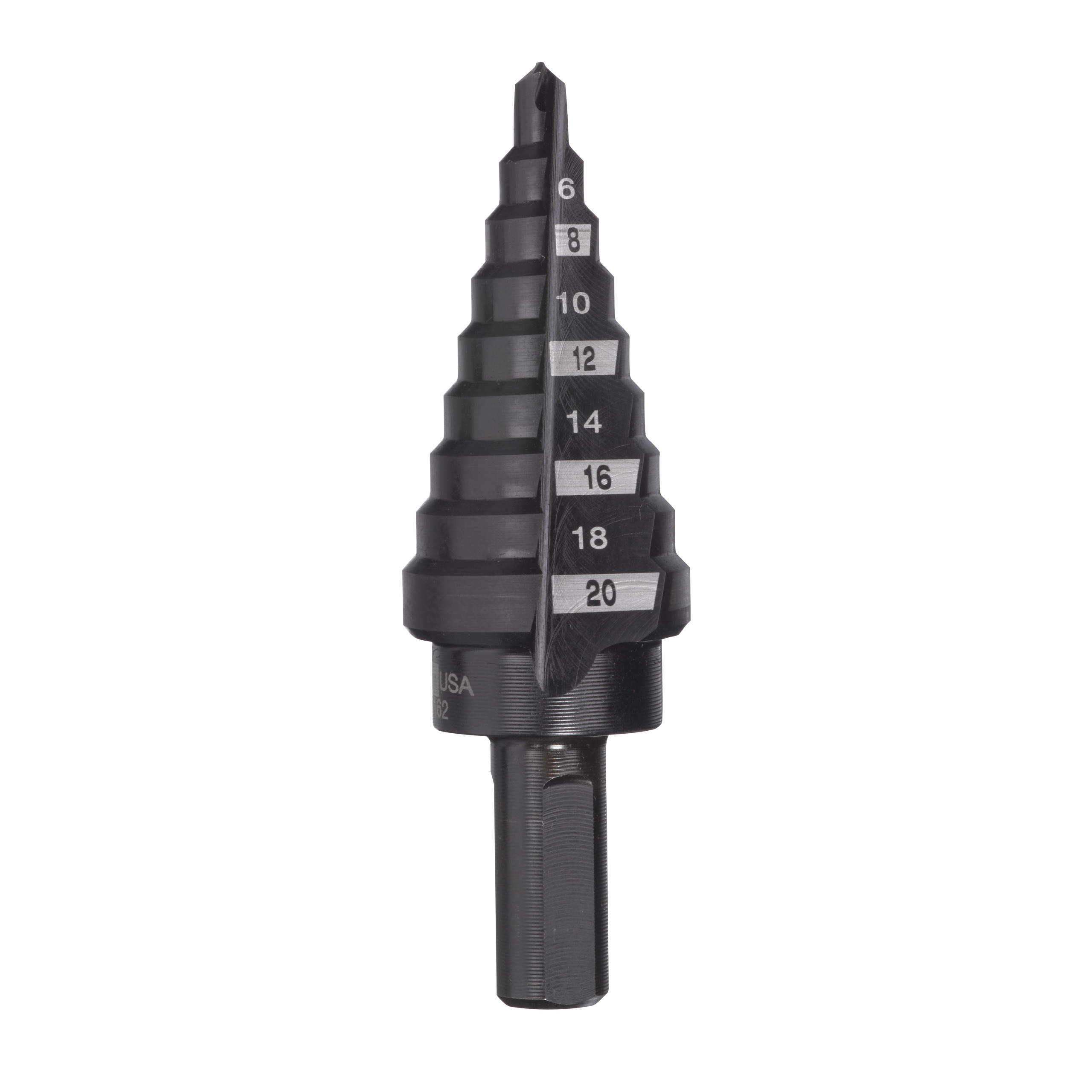 4 - 20mm paso de 2mm
