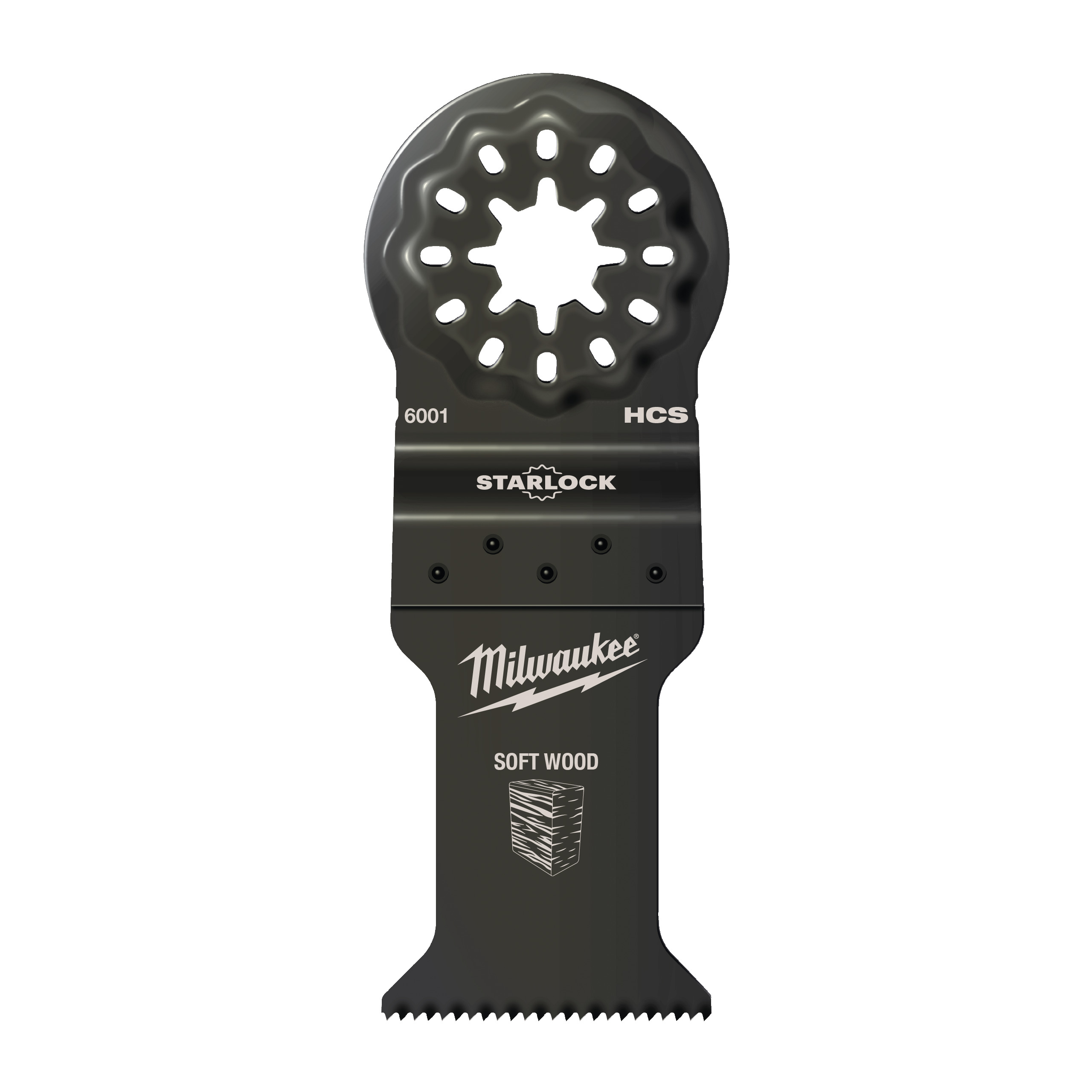 Cuchilla de incisión para madera de 35mm