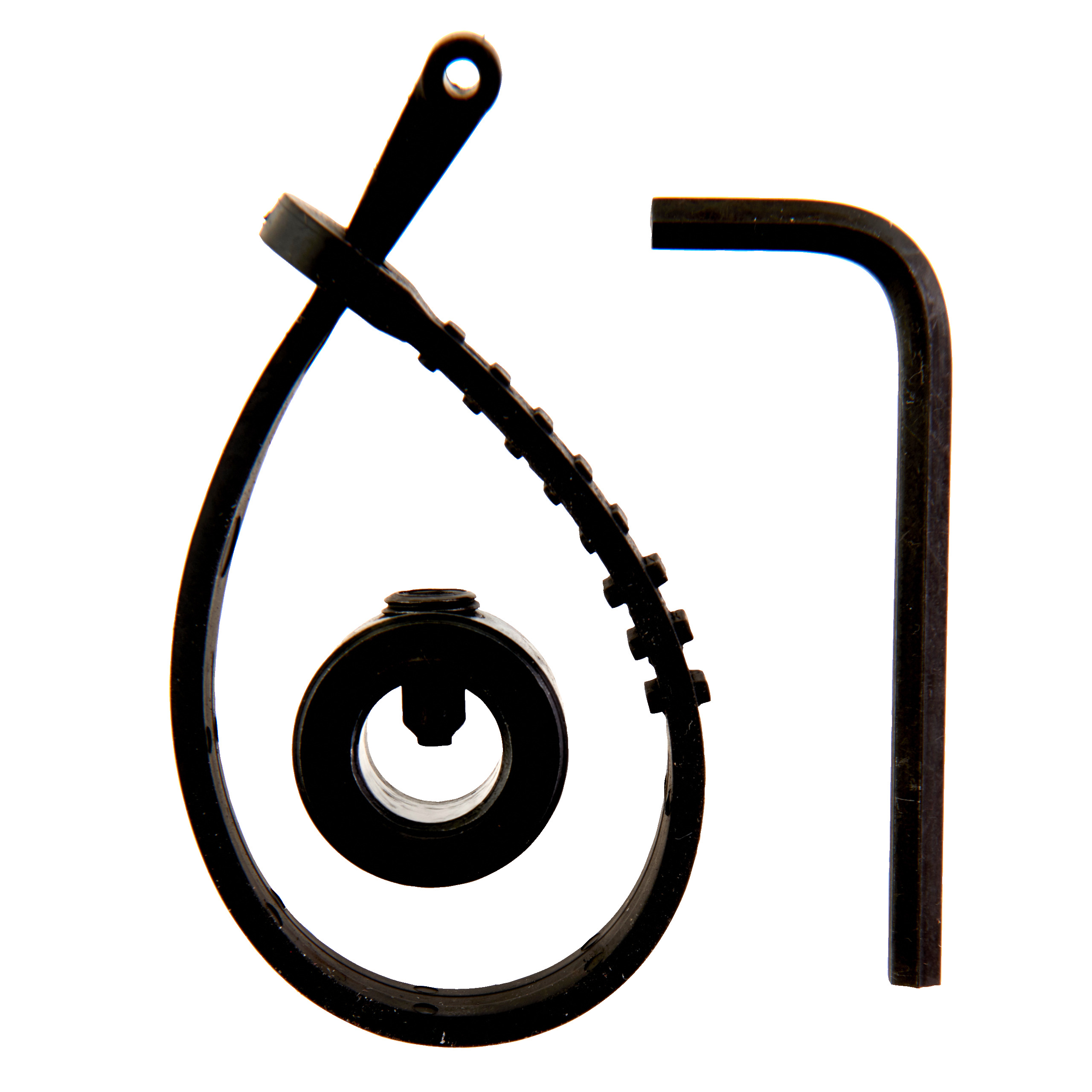Kit adaptador: para convertir el sistema FIXTEC™ de las herramientas, a sistema de fijación con llave. Para aceptar hojas de 20mm