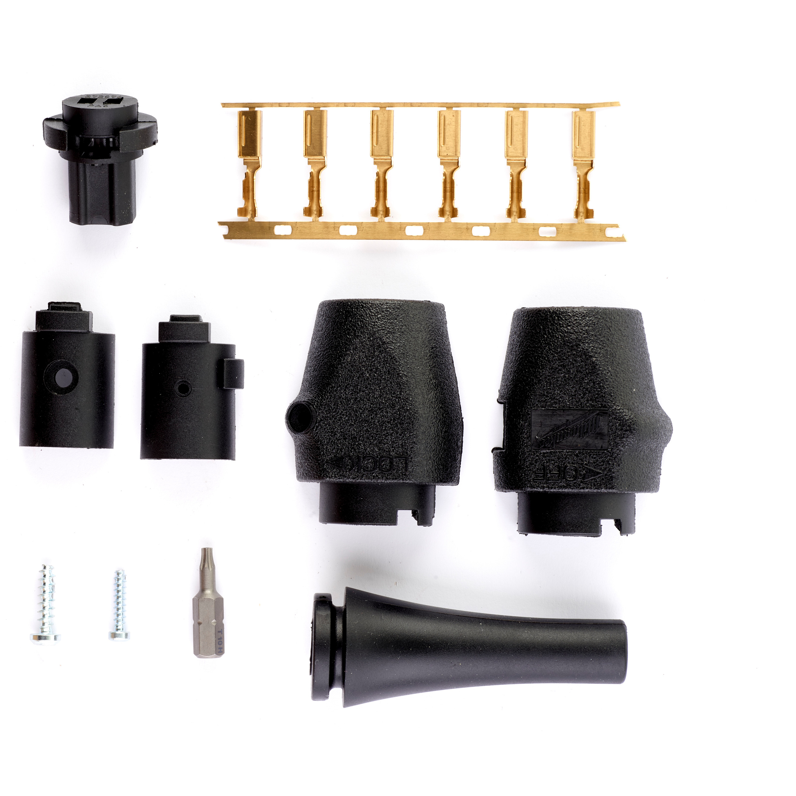 Kit de reparación de cables QUIK-LOK™