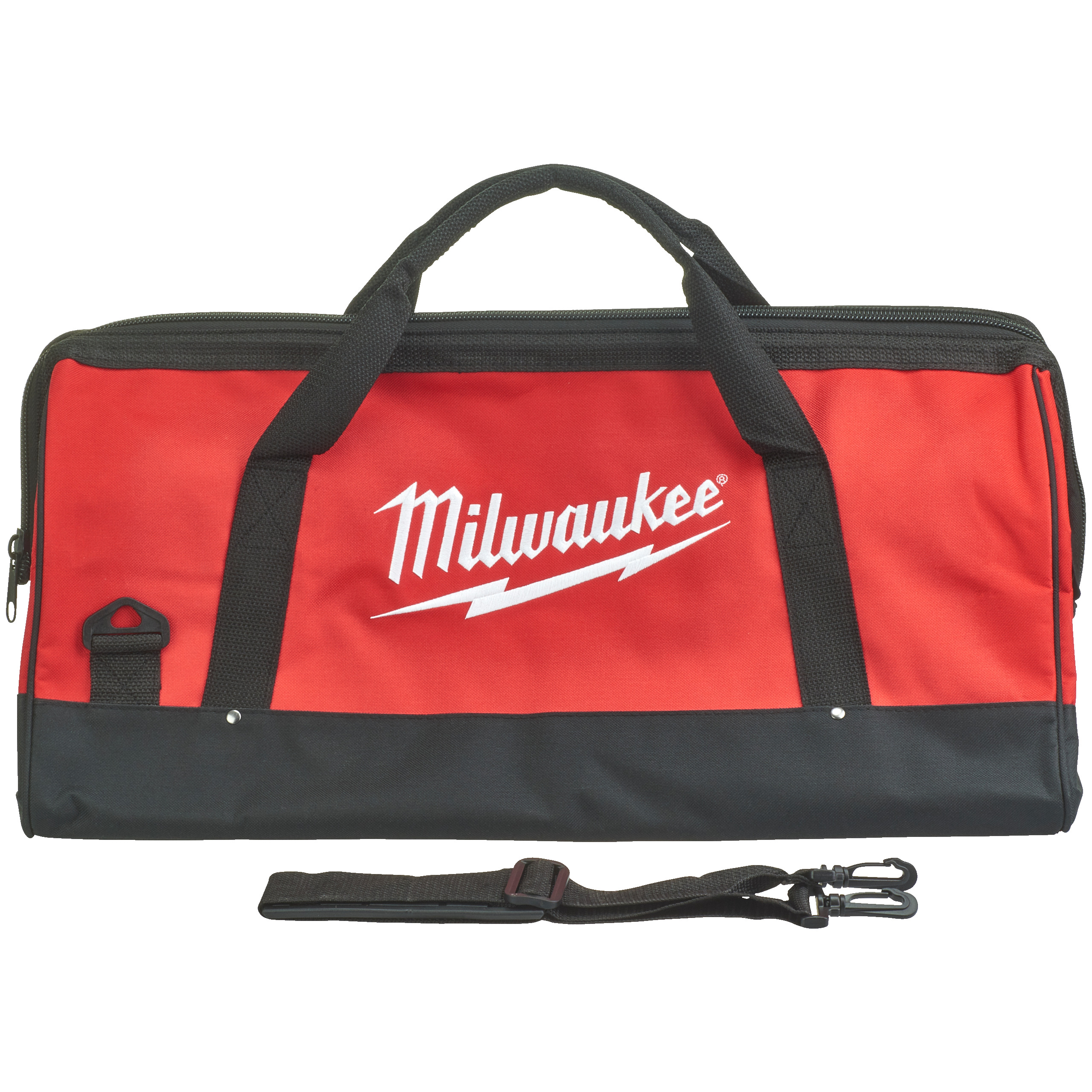 Bolsa mediana - Talla L - Sin ruedas