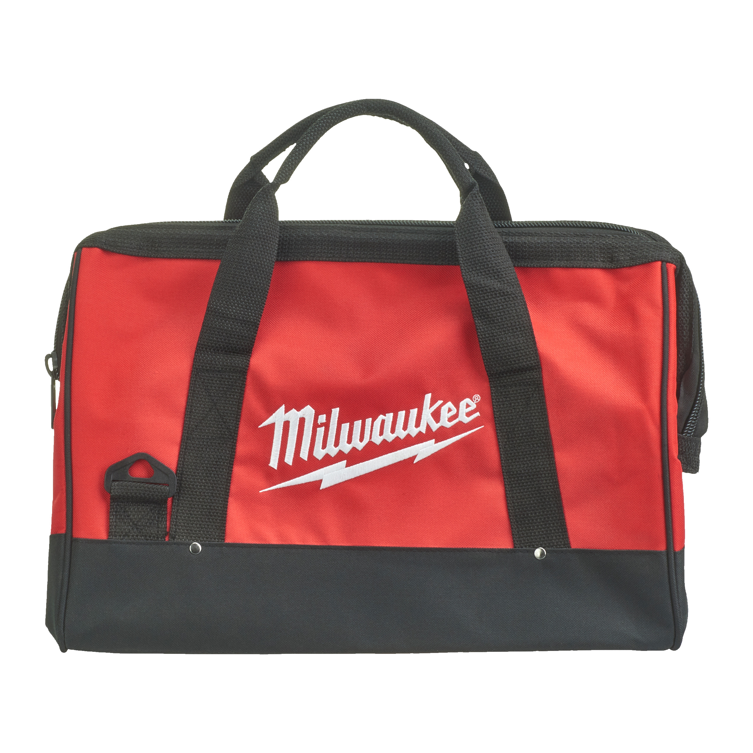 Bolsa mediana sin ruedas