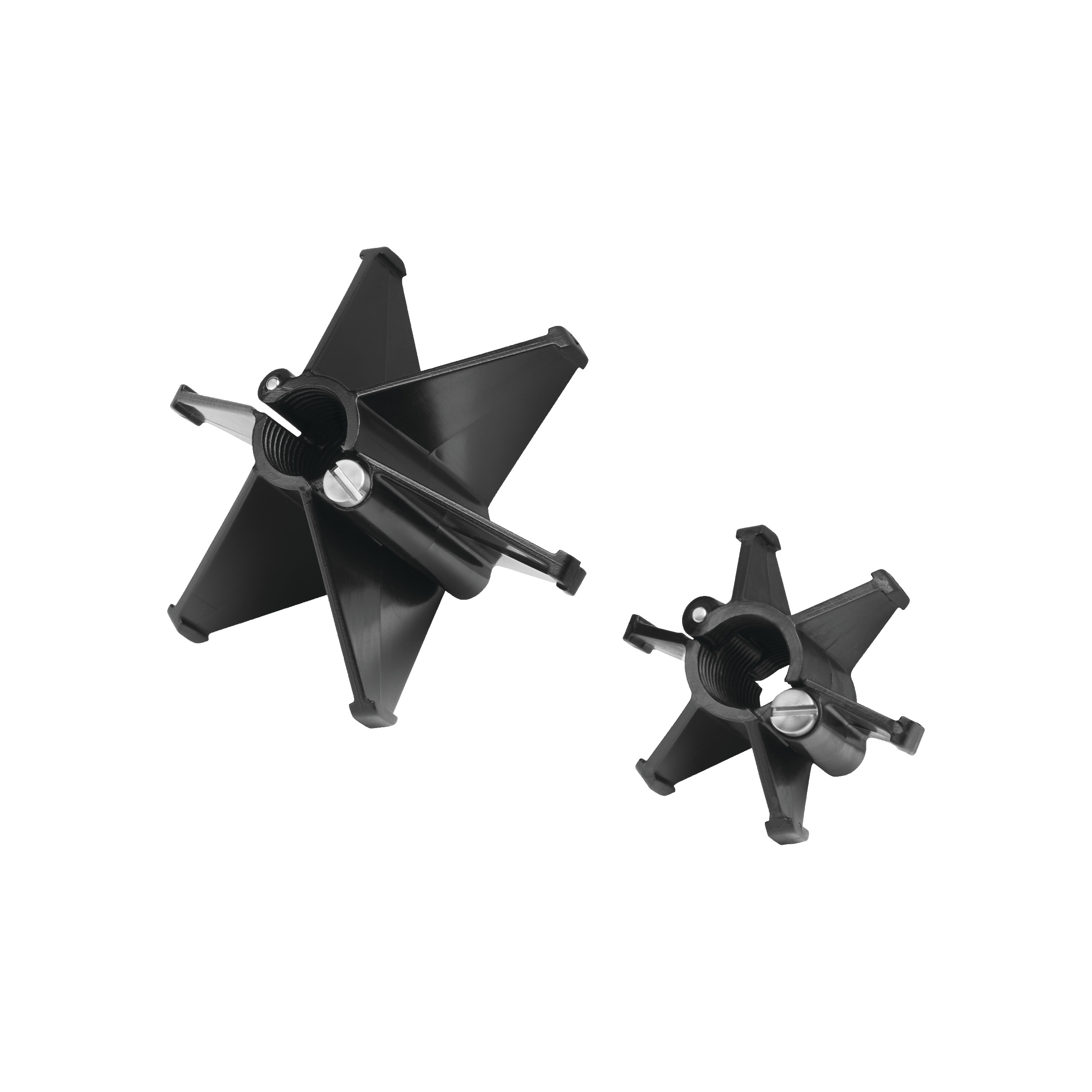 Set de centrado para M18 SIC60