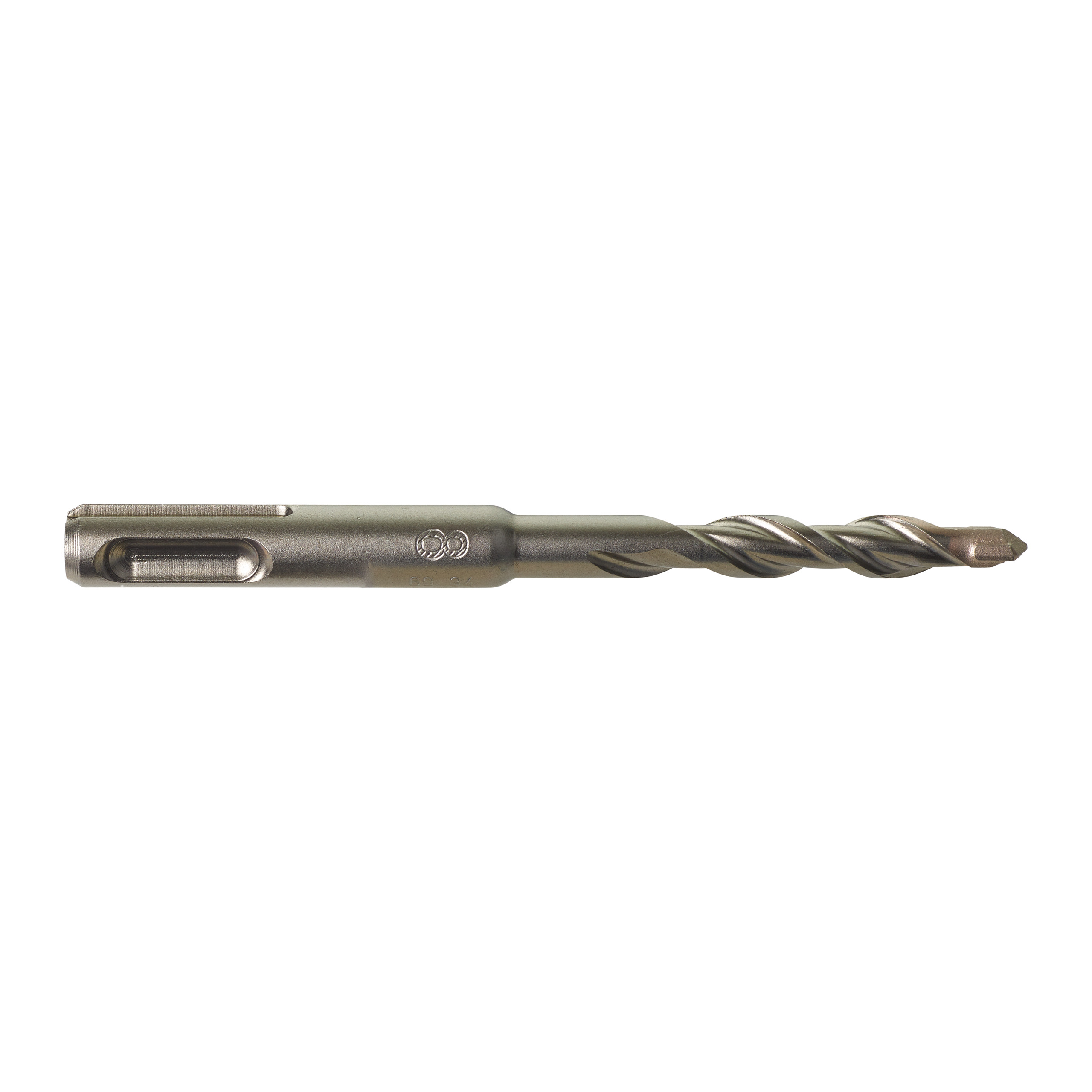 Brocas SDS-Plus M2™ - 2 cortes