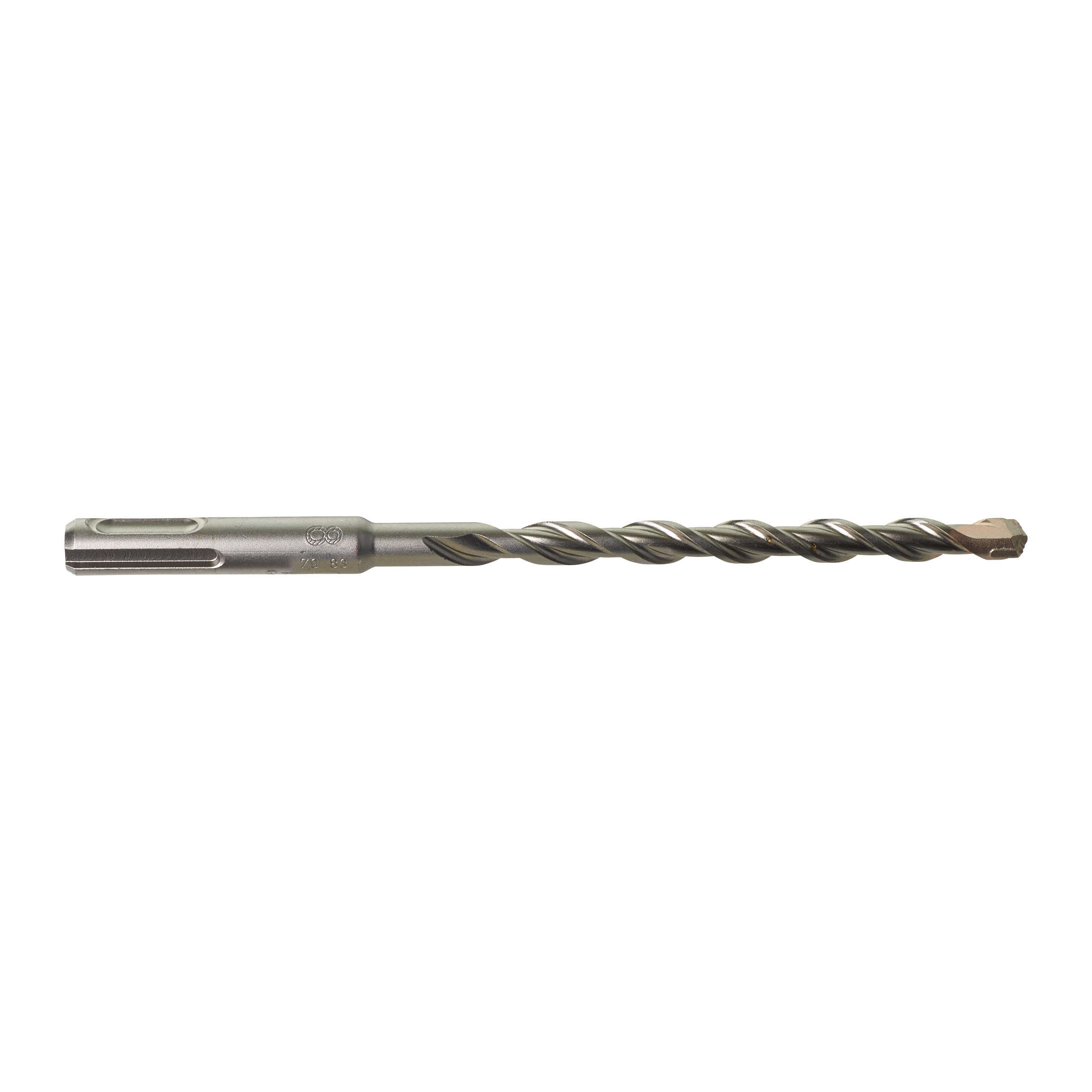 Necesita una broca piloto SDS-plus (⌀ 8 x 160mm)