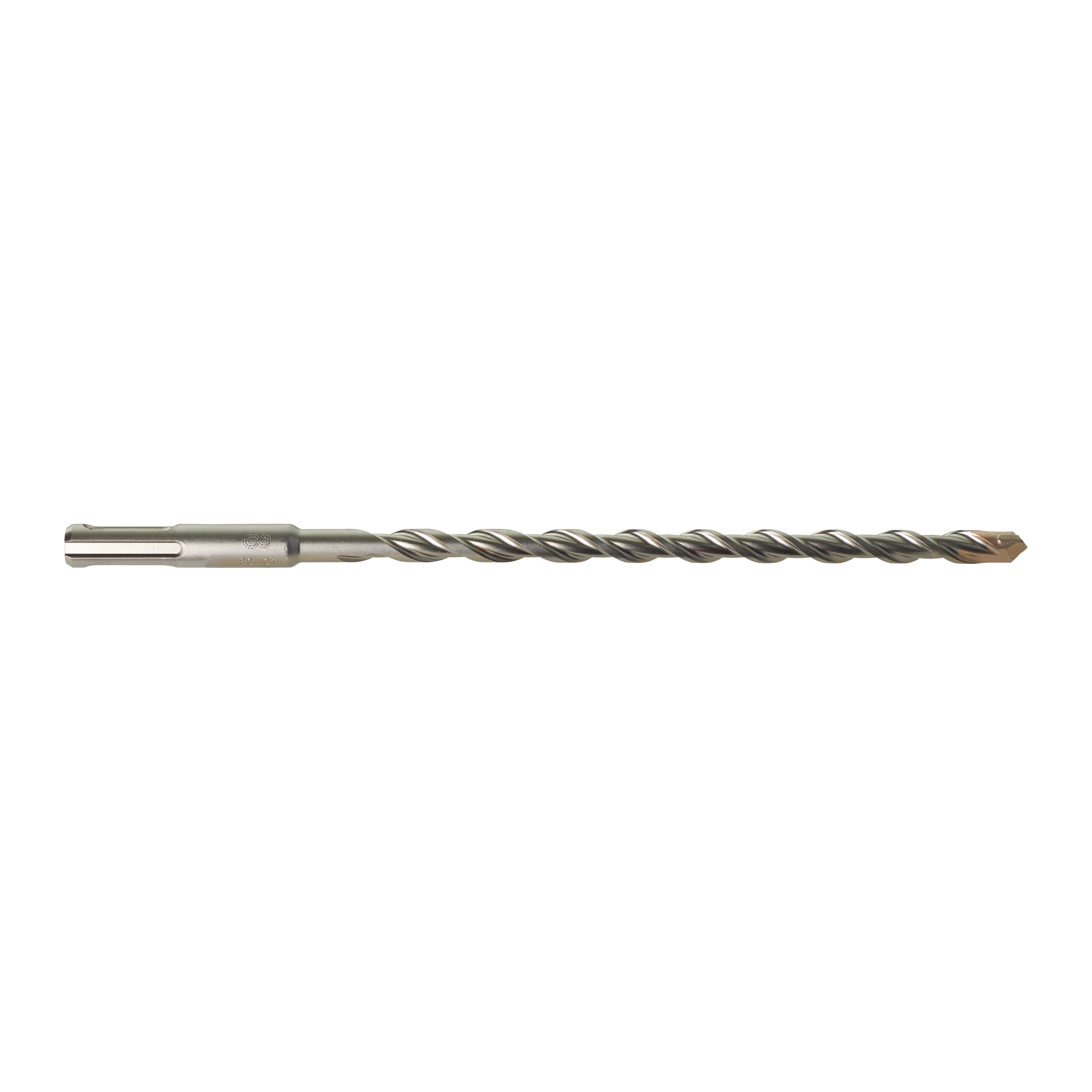 Brocas SDS-Plus M2™ - 2 cortes