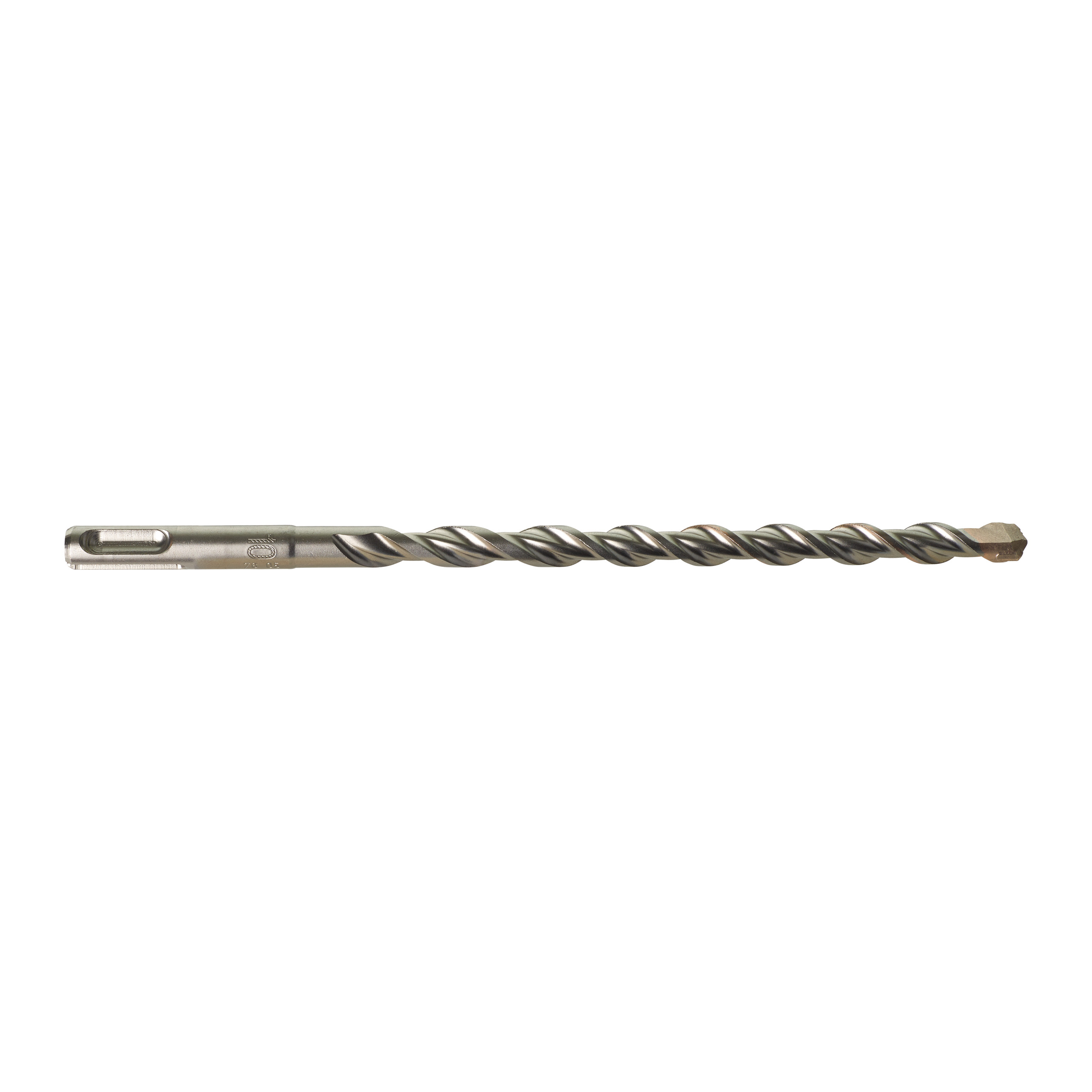 Brocas SDS-Plus M2™ - 2 cortes