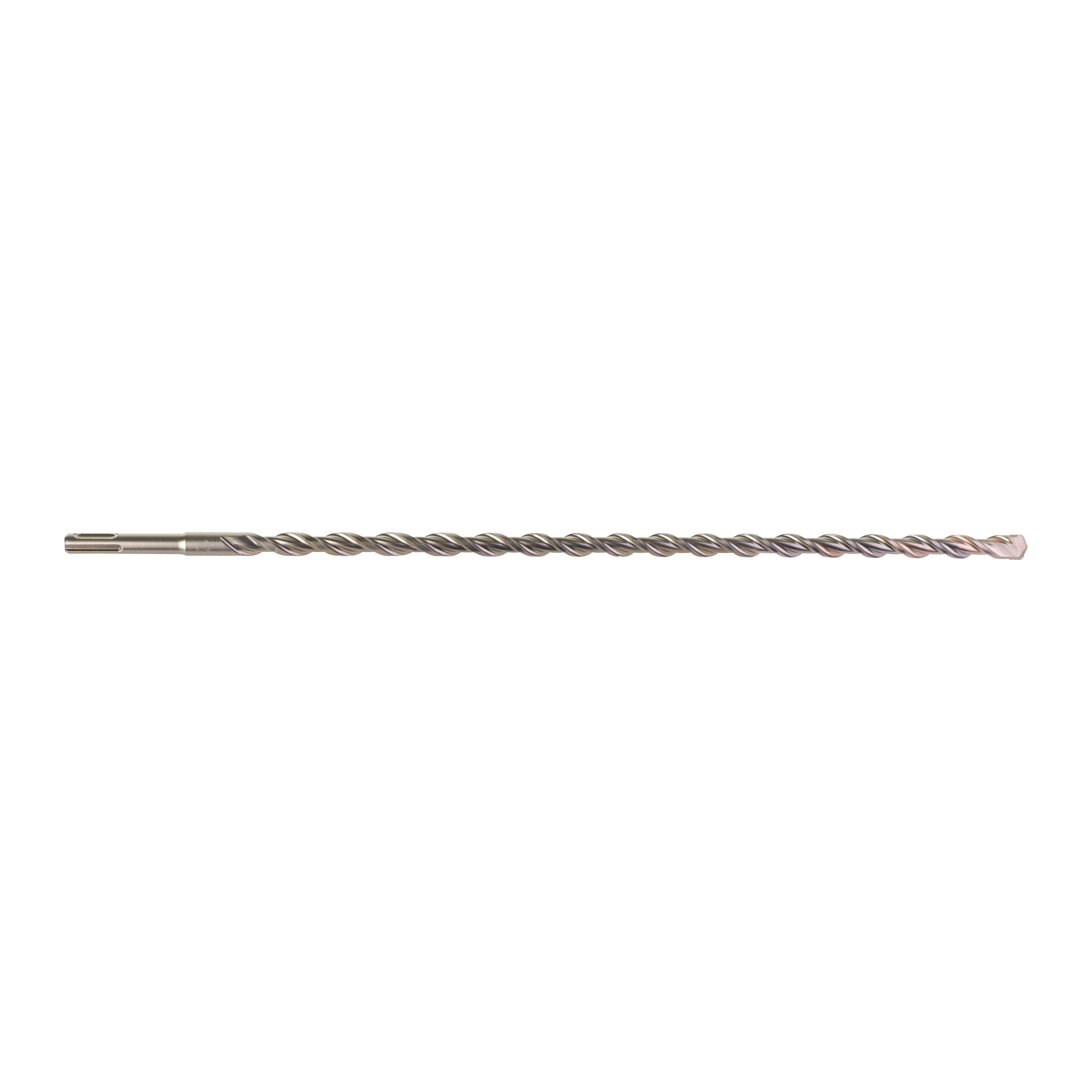 Brocas SDS-Plus M2™ - 2 cortes