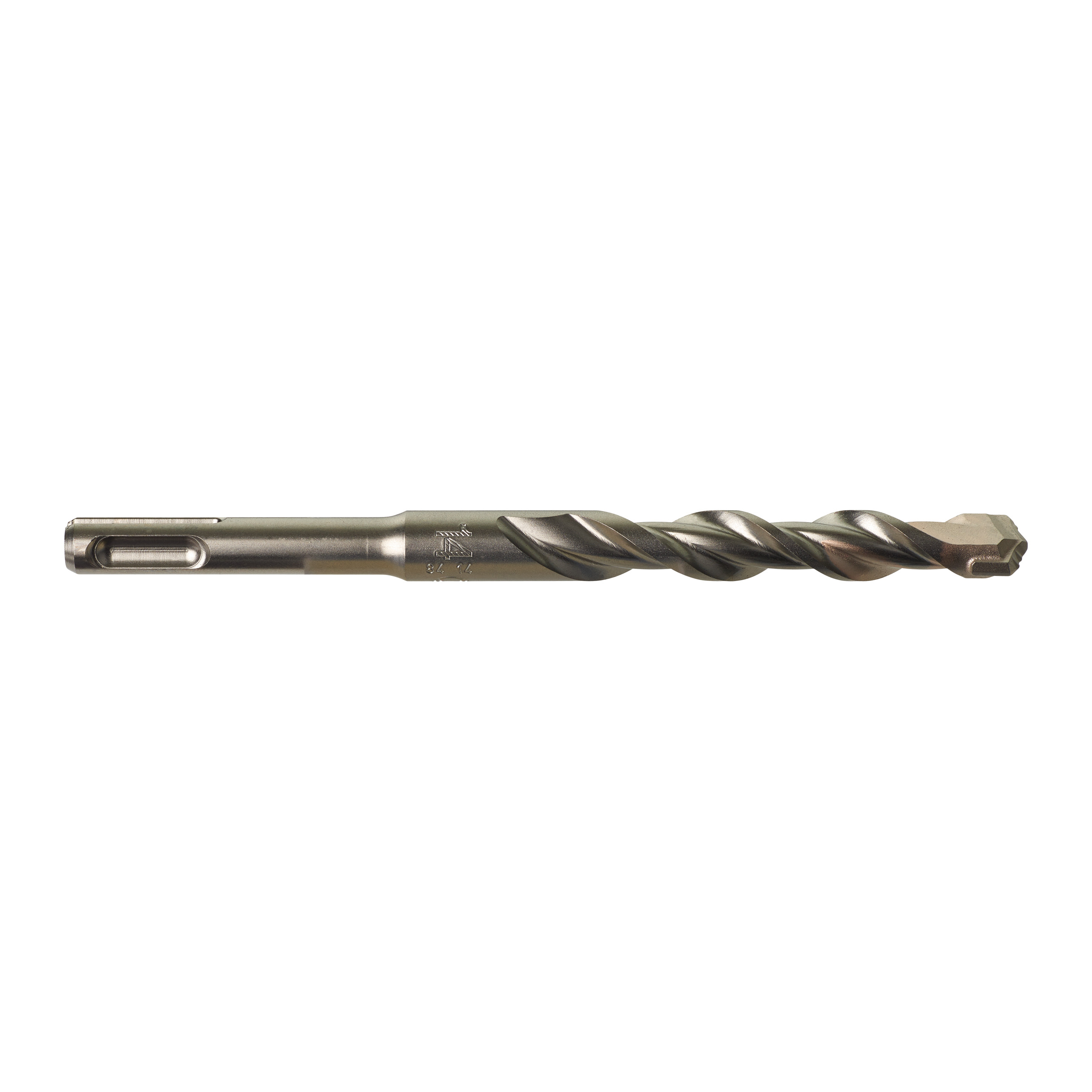 Brocas SDS-Plus M2™ - 2 cortes