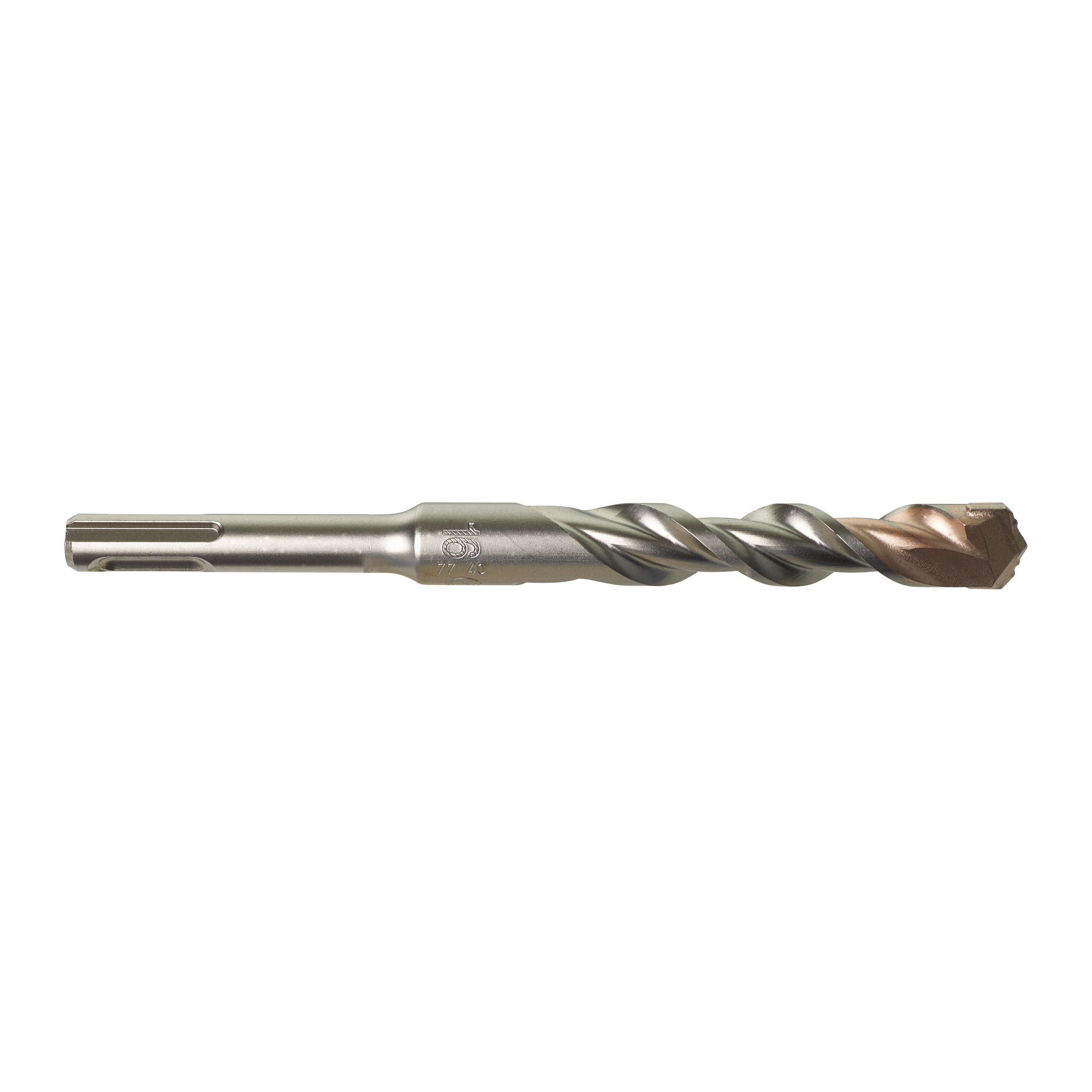 Brocas SDS-Plus M2™ - 2 cortes