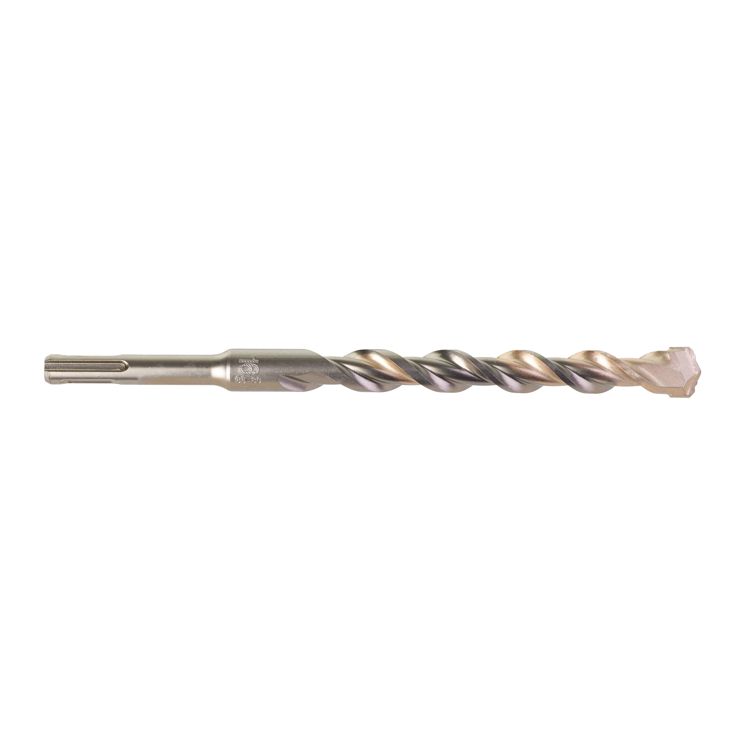 Brocas SDS-Plus M2™ - 2 cortes
