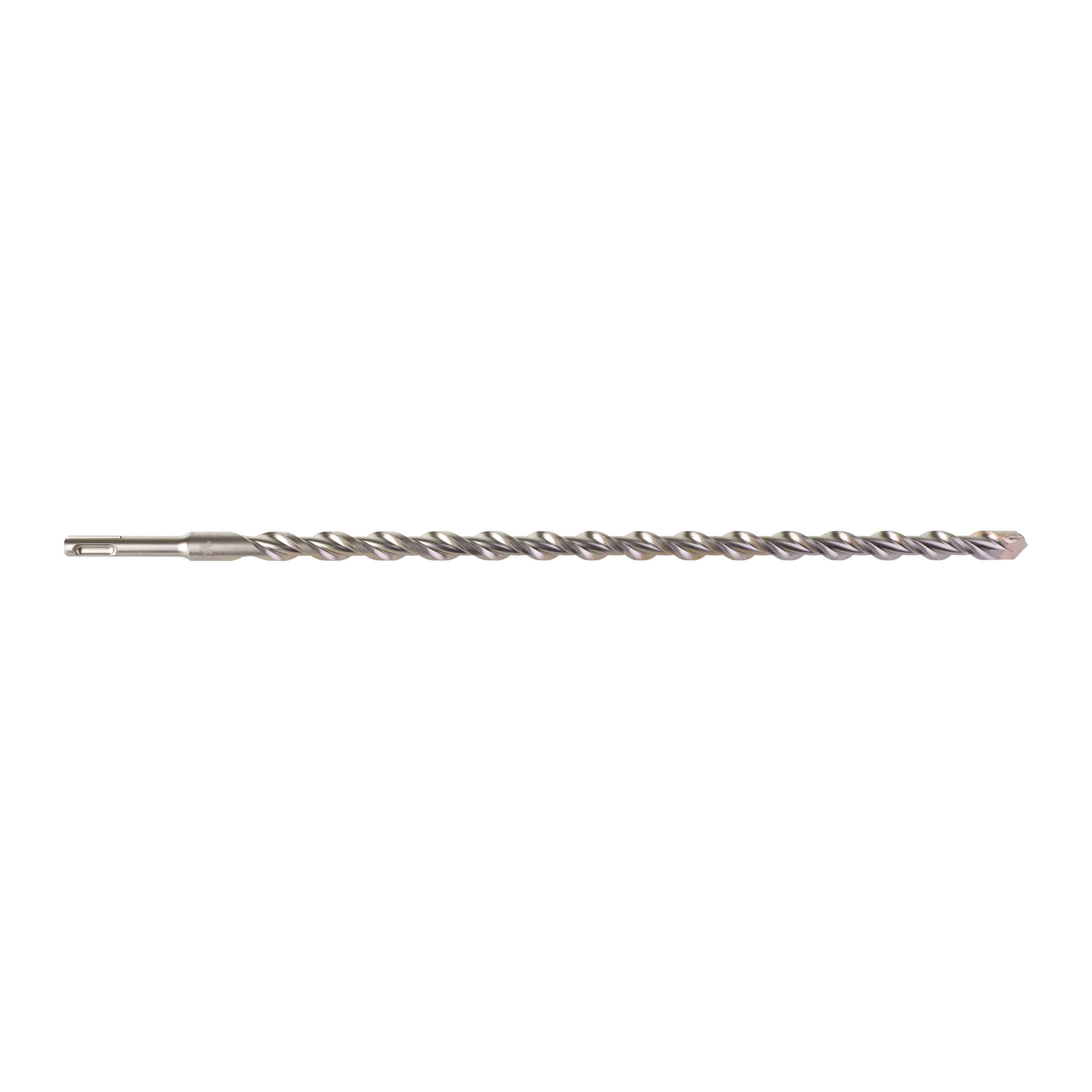 Brocas SDS-Plus M2™ - 2 cortes