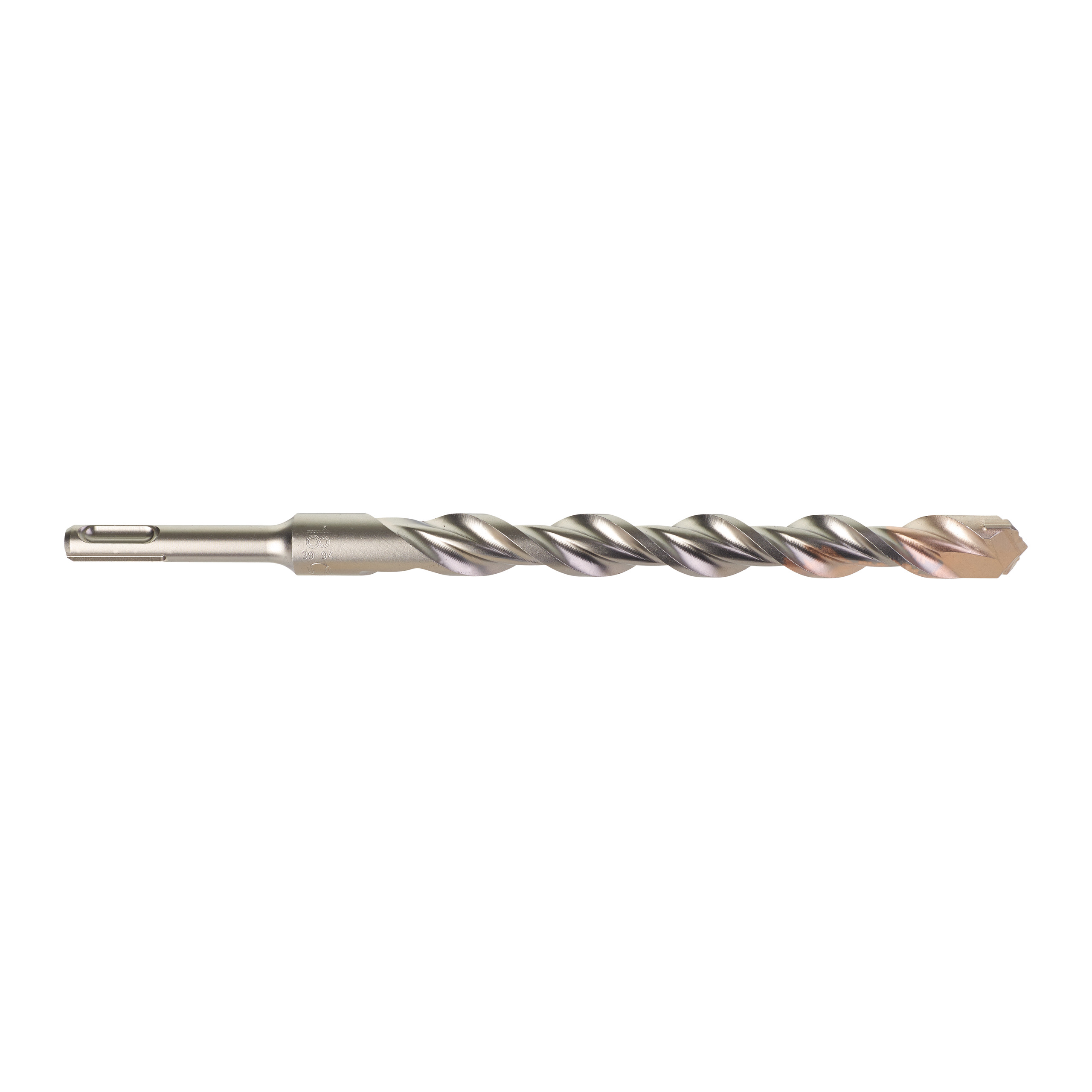 Brocas SDS-Plus M2™ - 2 cortes