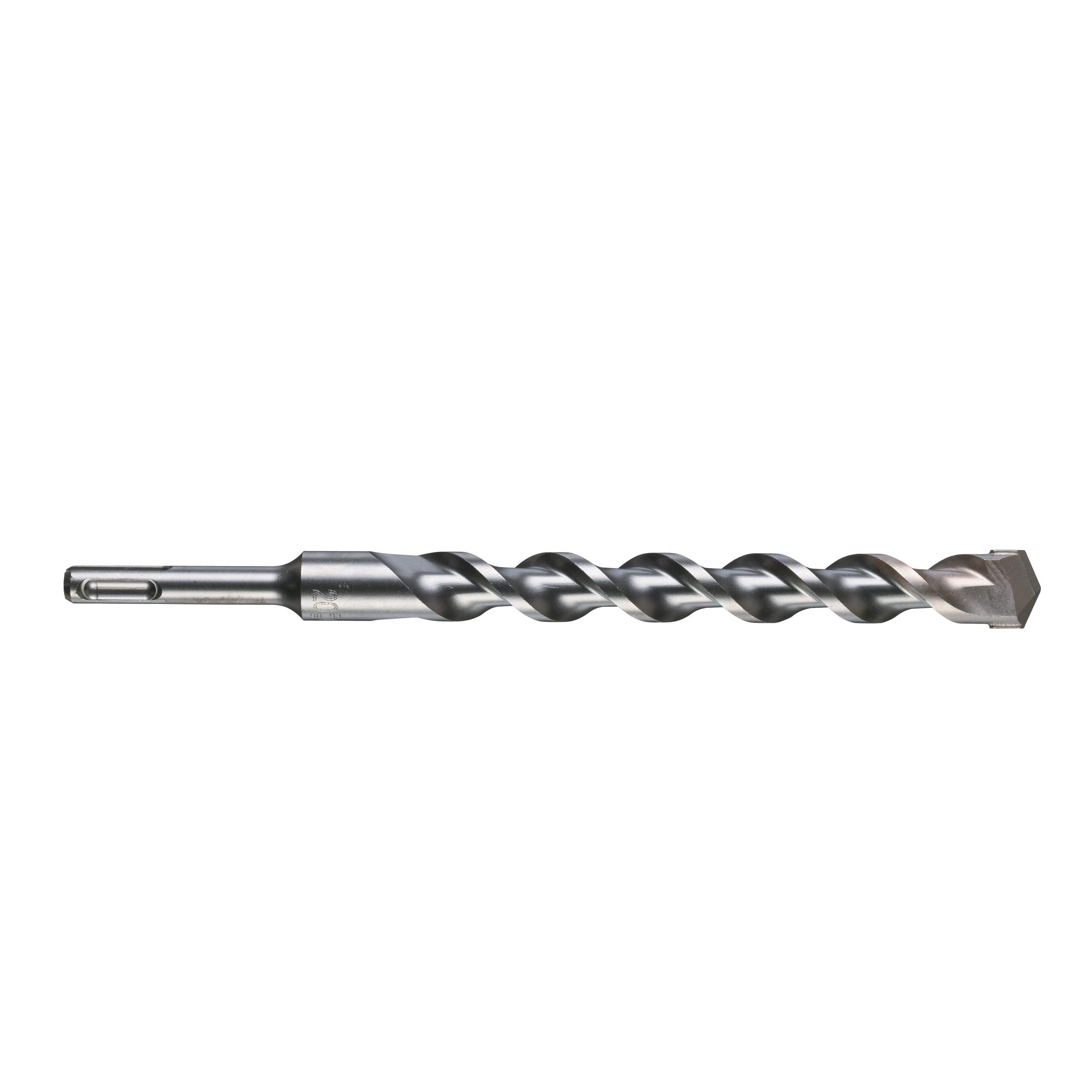 Brocas SDS-Plus M2™ - 2 cortes