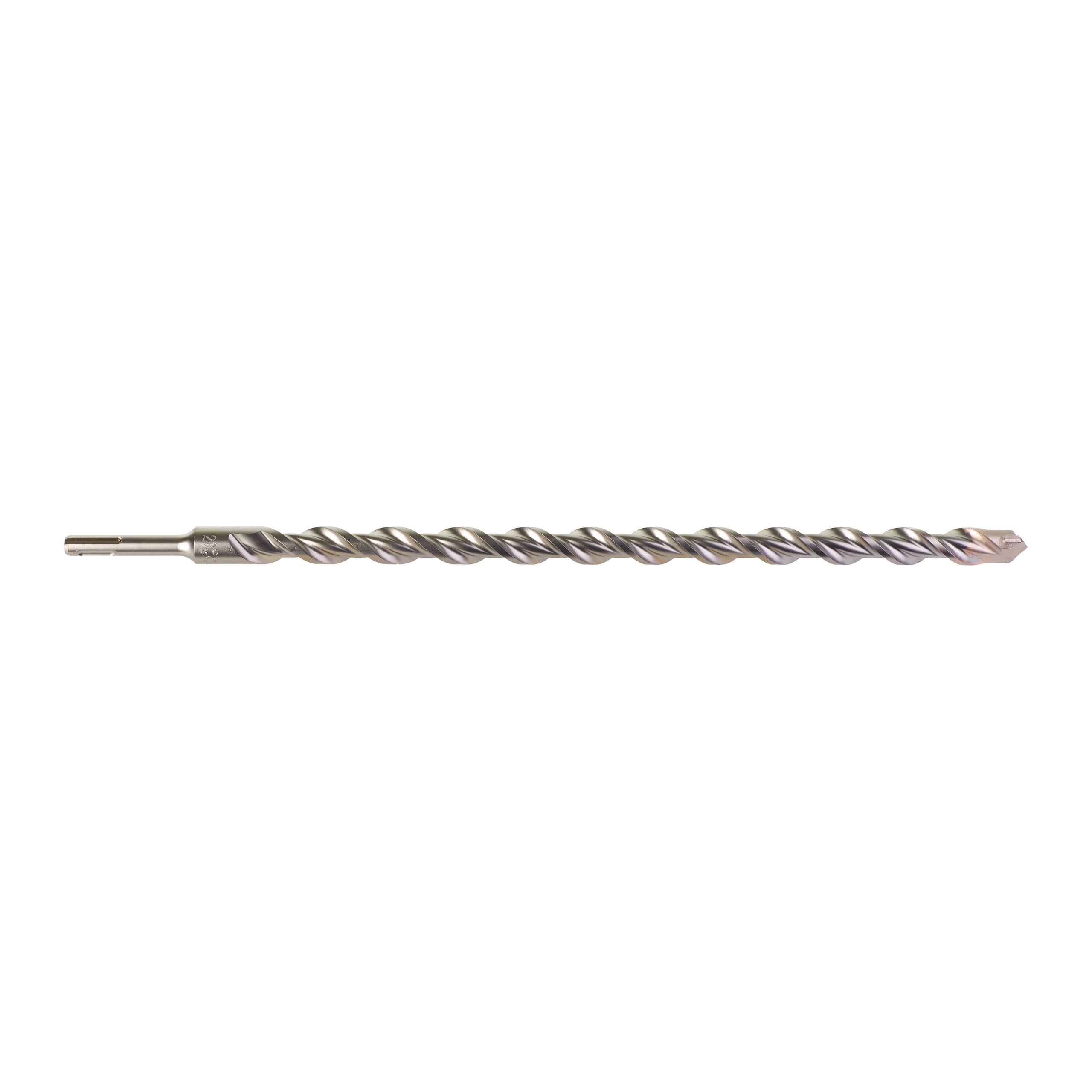 Brocas SDS-Plus M2™ - 2 cortes