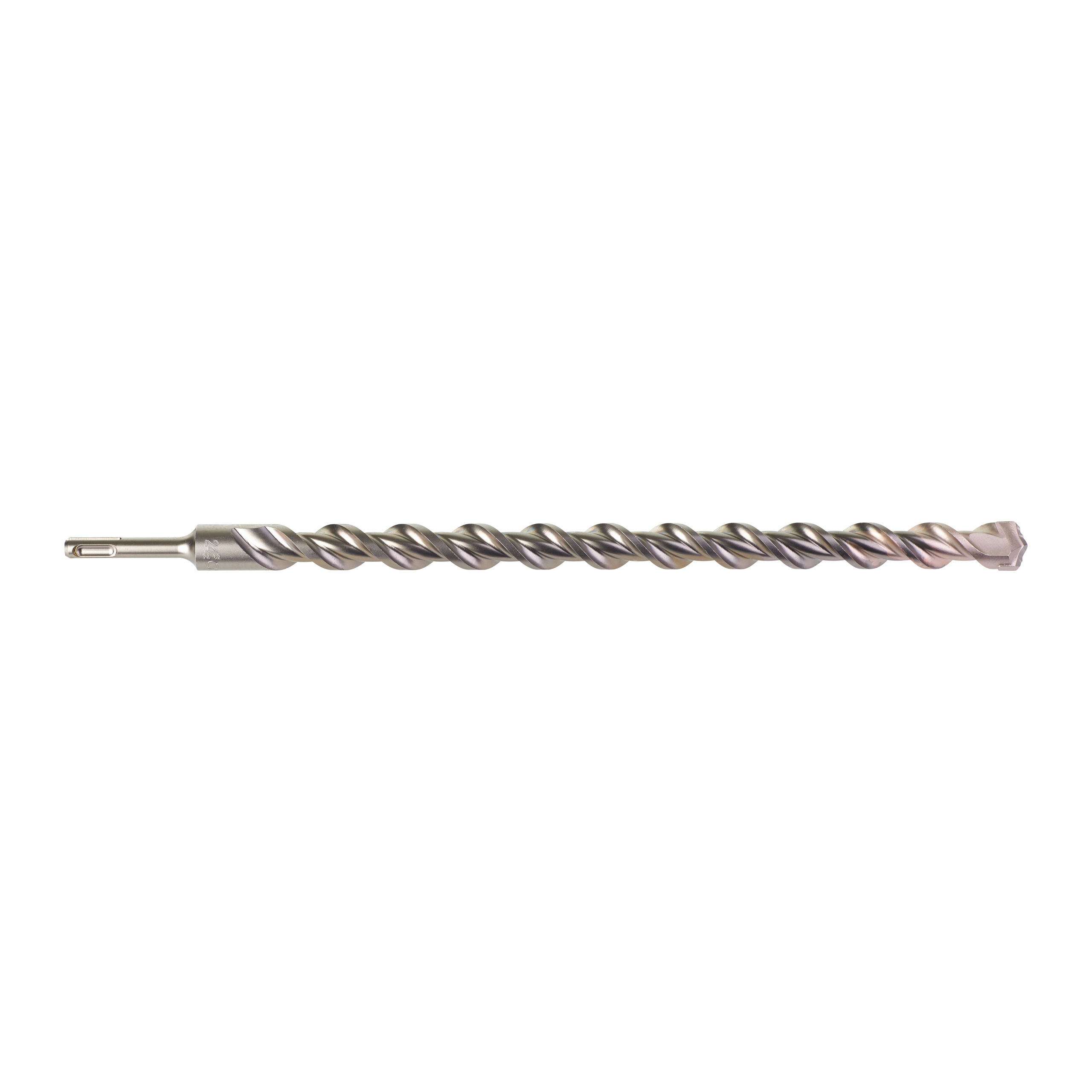 Brocas SDS-Plus M2™ - 2 cortes