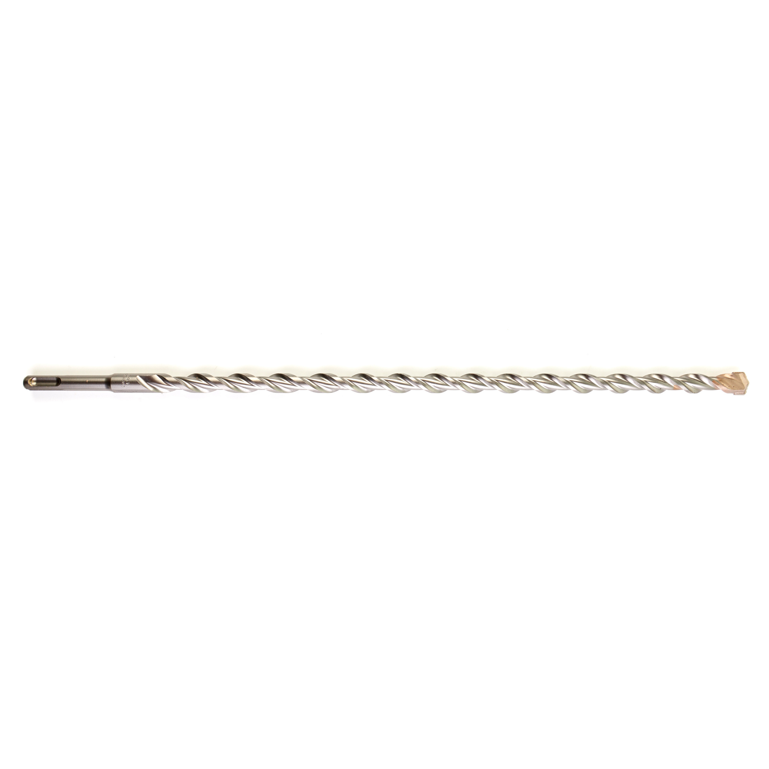 Brocas SDS-Plus M2™ - 2 cortes