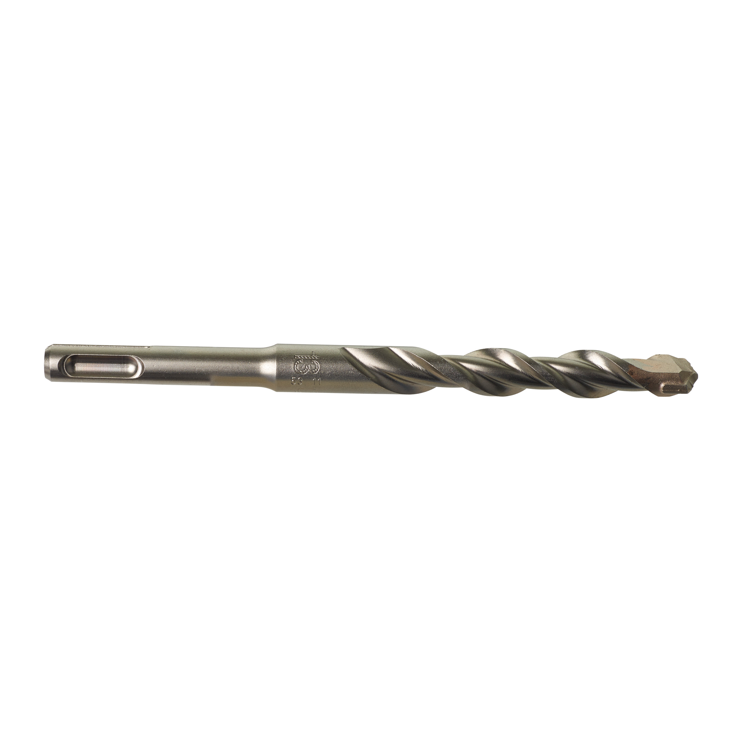 Brocas SDS-Plus M2™ - 2 cortes