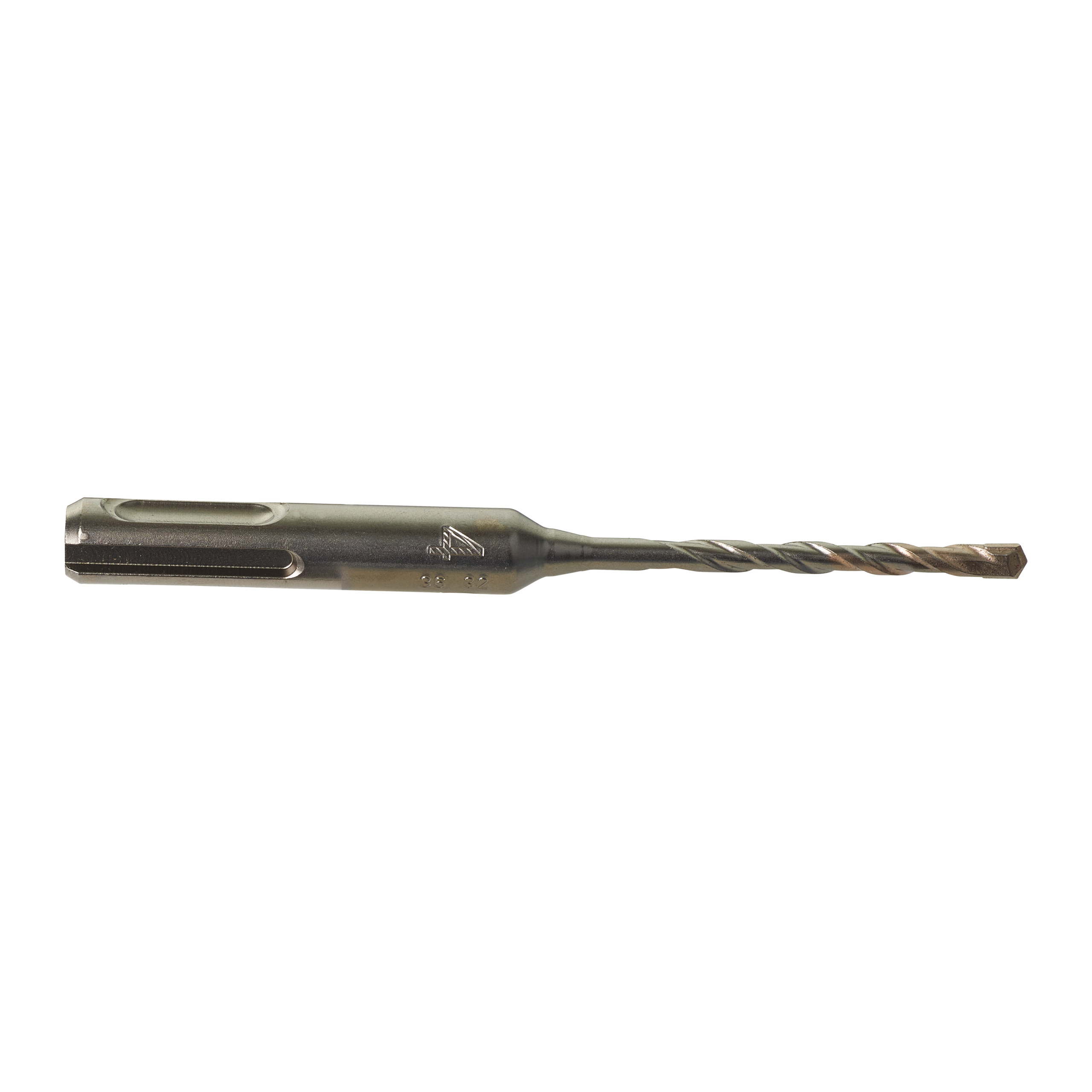 Brocas SDS-Plus M2™ - 2 cortes