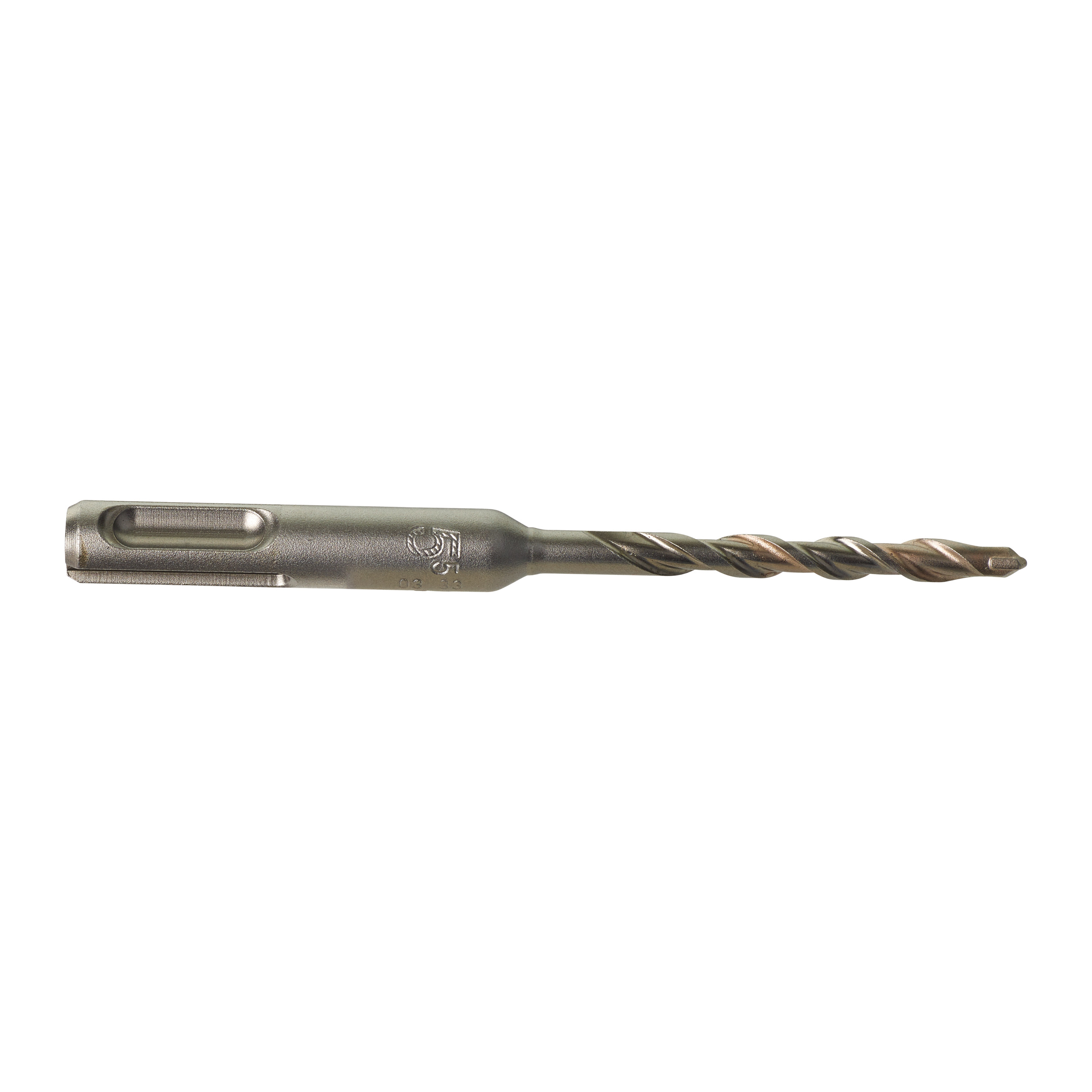 Brocas SDS-Plus M2™ - 2 cortes