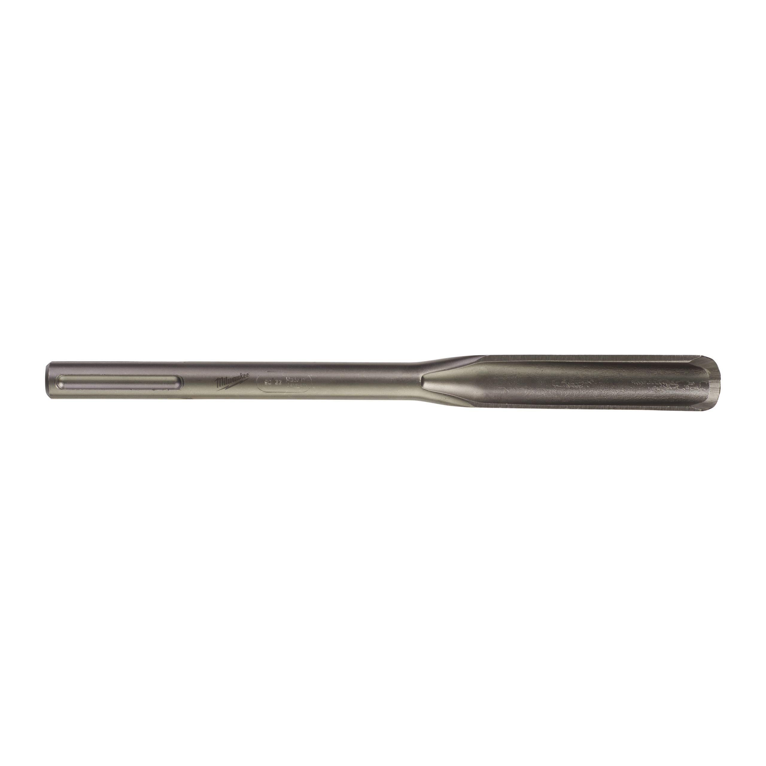 Acanalador SDS-Max