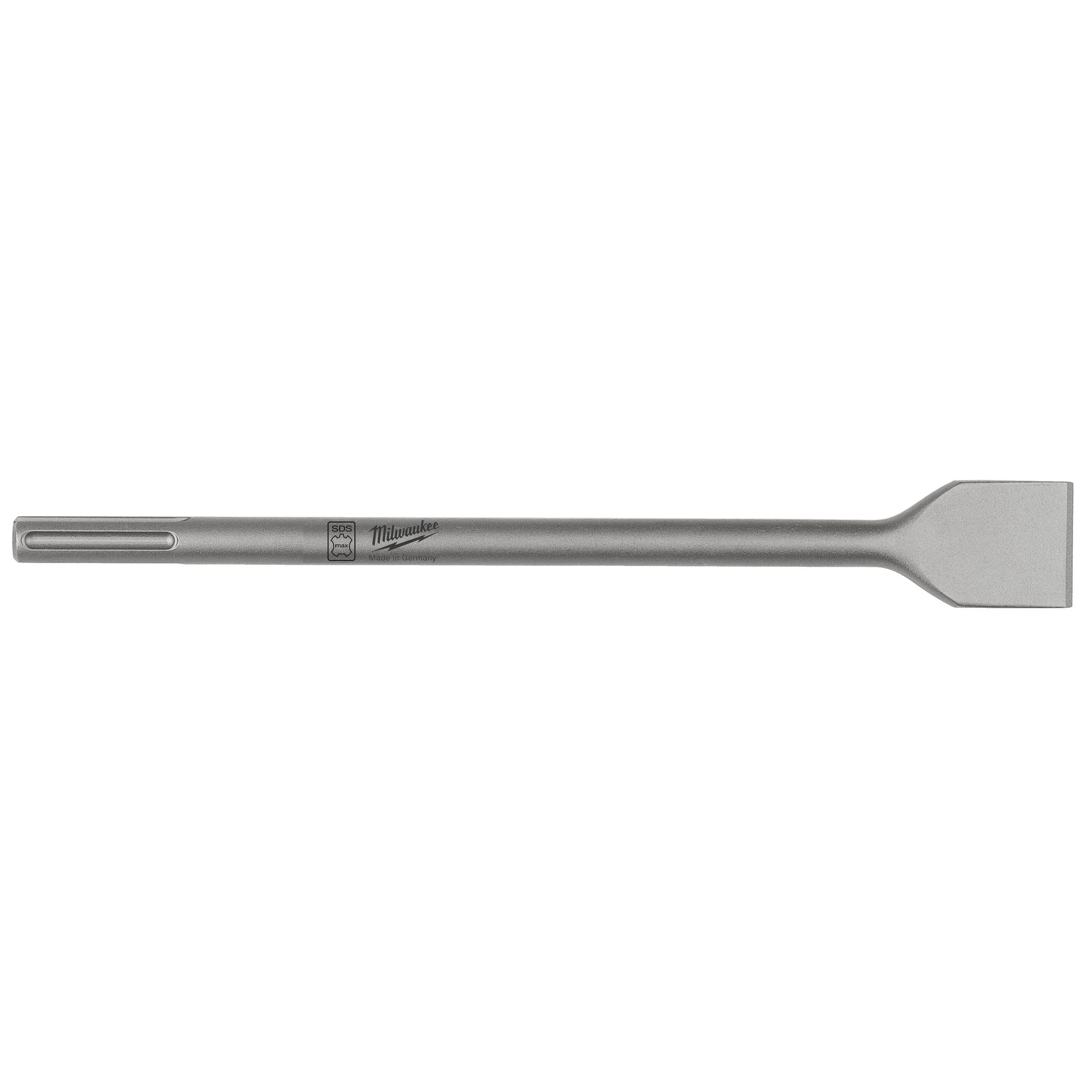 Cincel ancho SDS-Max