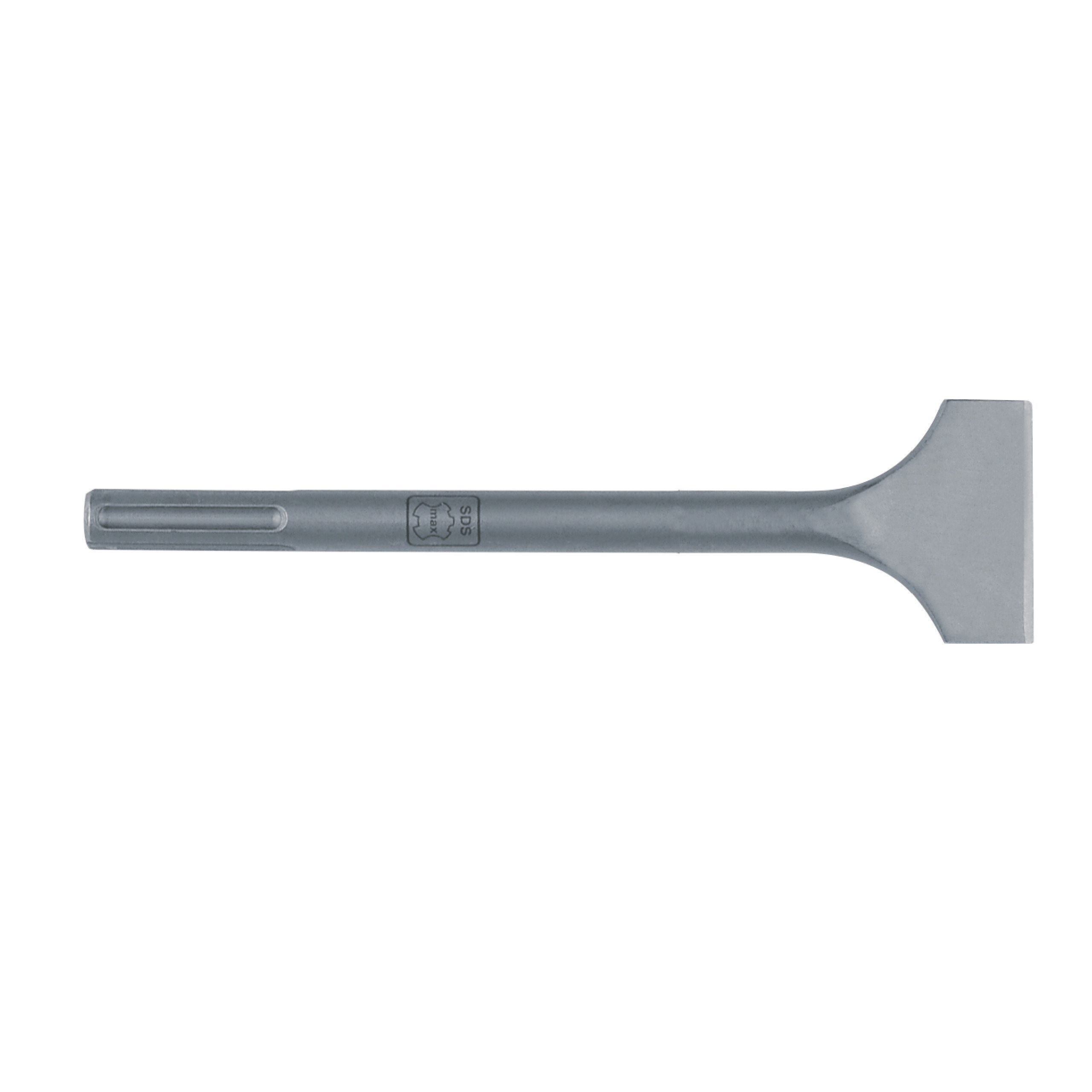 Cincel ancho SDS-Max
