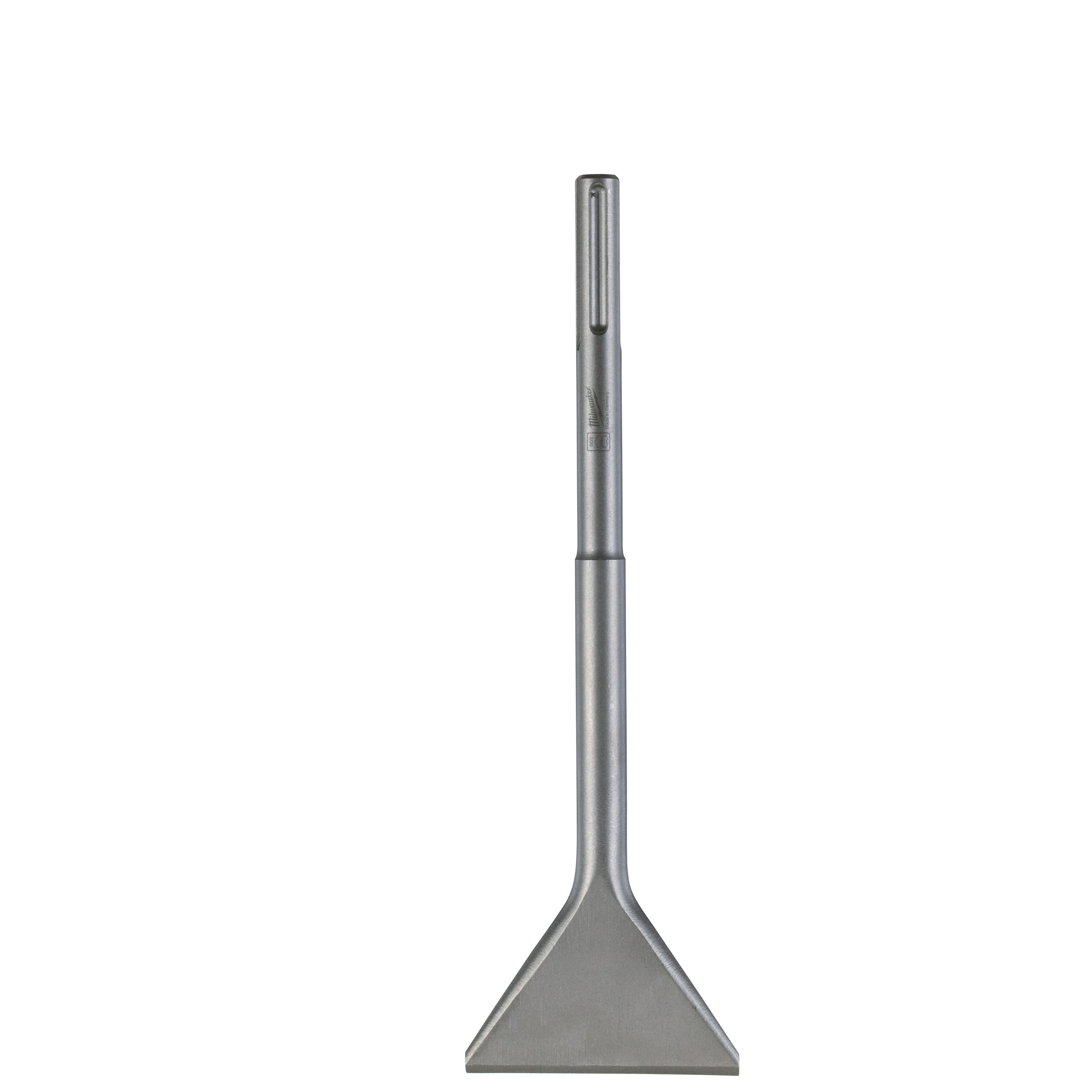 Cincel ancho SDS-Max