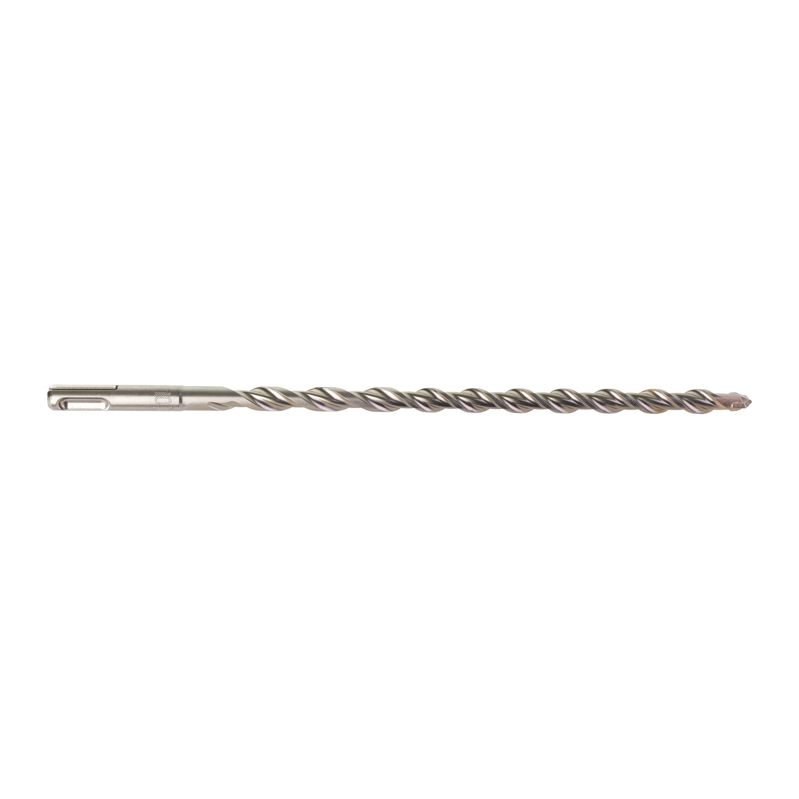 Brocas SDS-Plus M2™ - 2 cortes