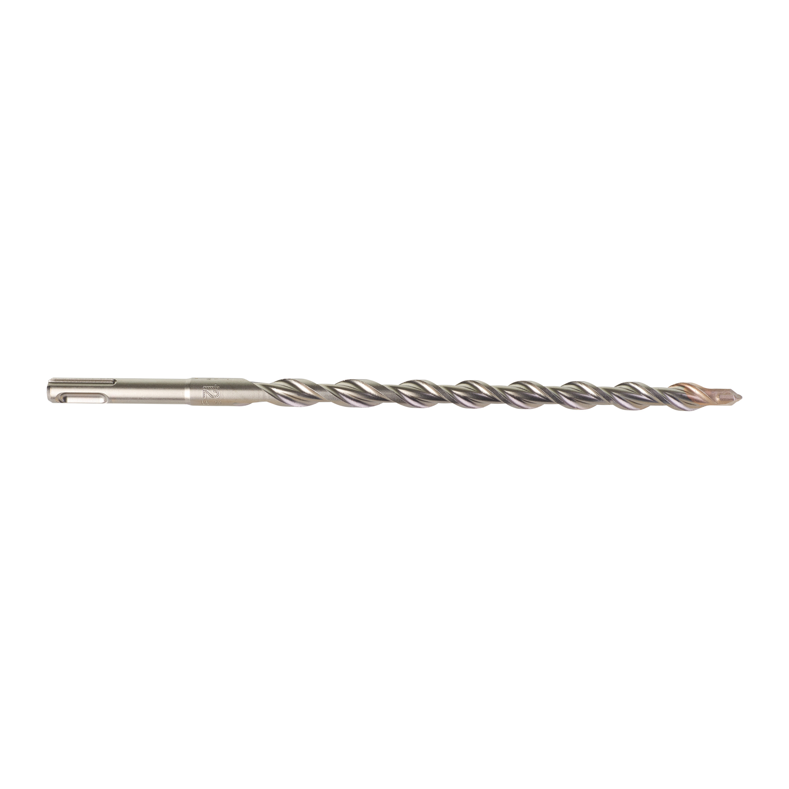 Brocas SDS-Plus M2™ - 2 cortes