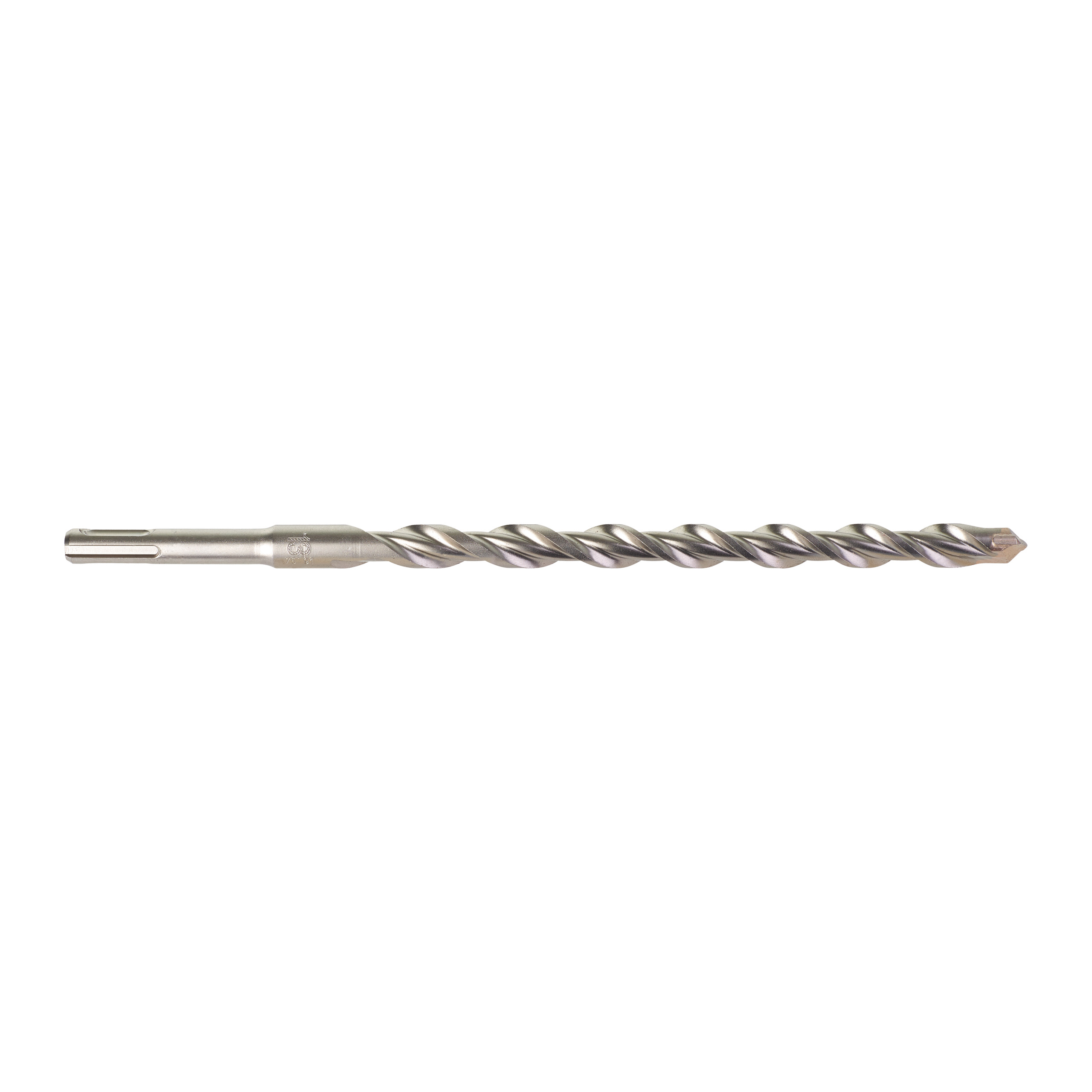 Brocas SDS-Plus M2™ - 2 cortes