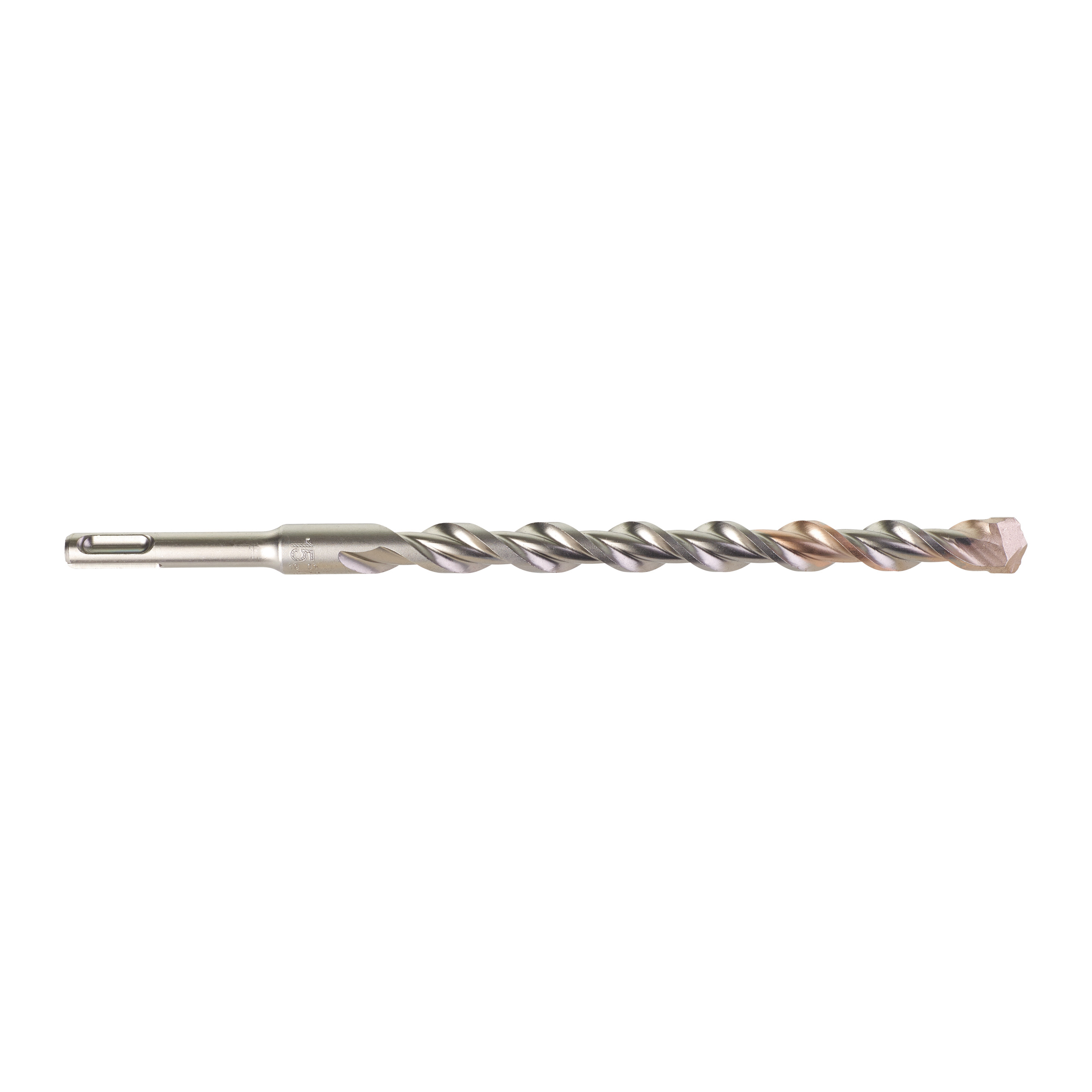 Brocas SDS-Plus M2™ - 2 cortes